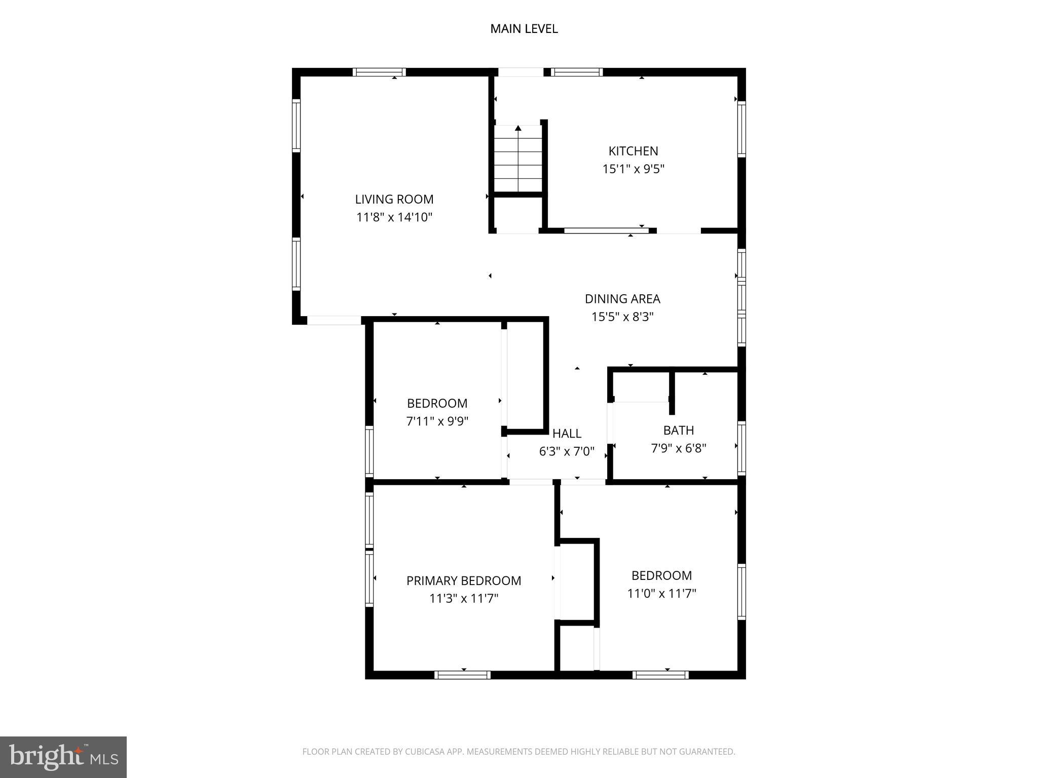 PERRY HALL ESTATES - Residential