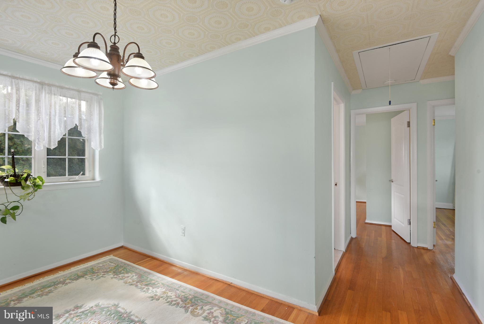 PERRY HALL ESTATES - Residential