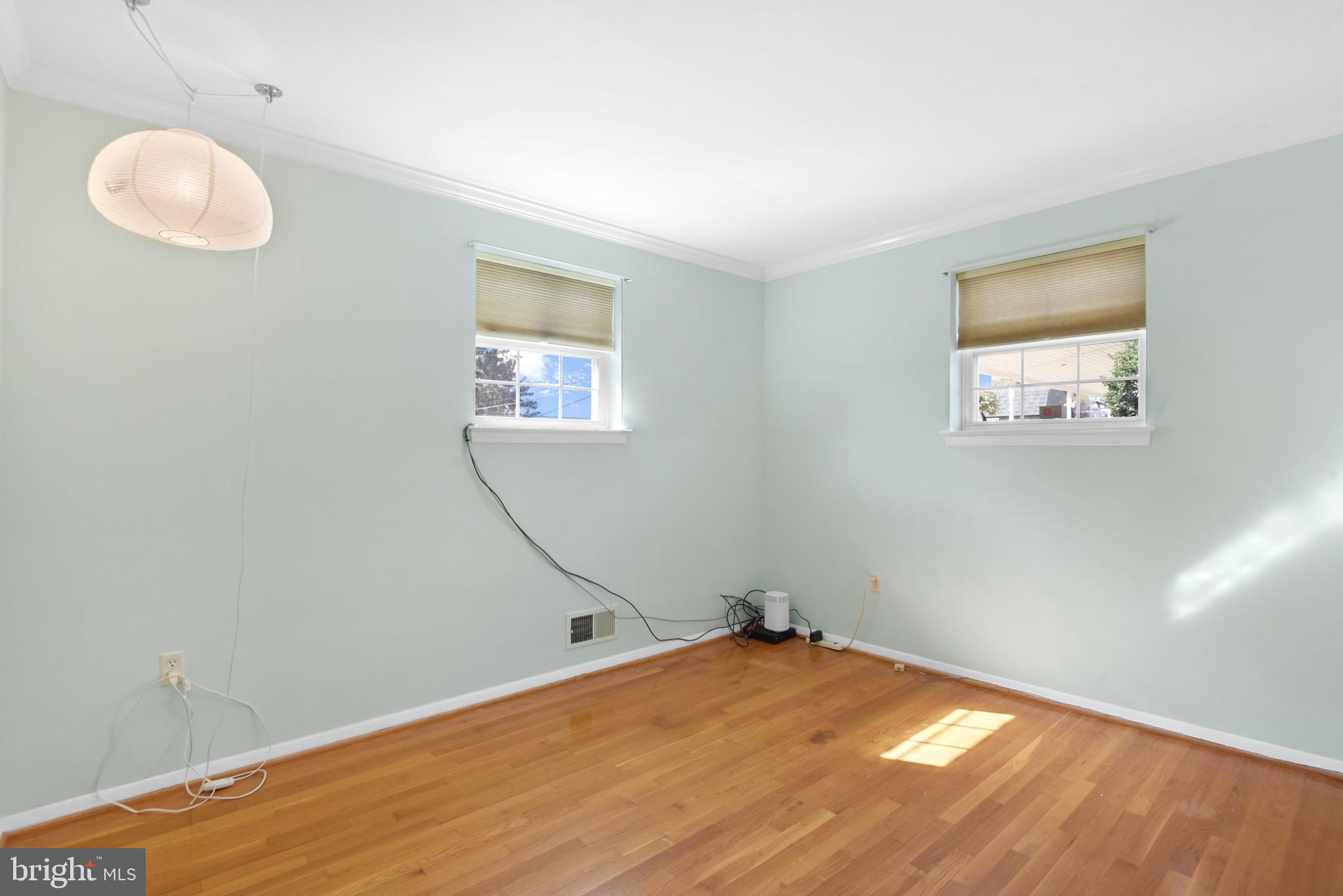 PERRY HALL ESTATES - Residential