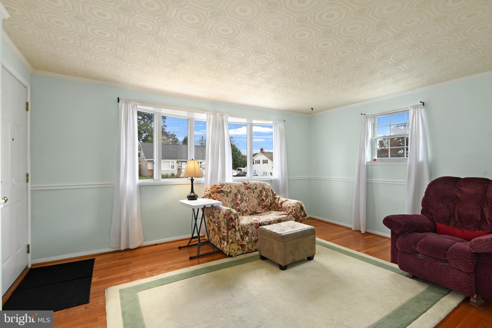 PERRY HALL ESTATES - Residential