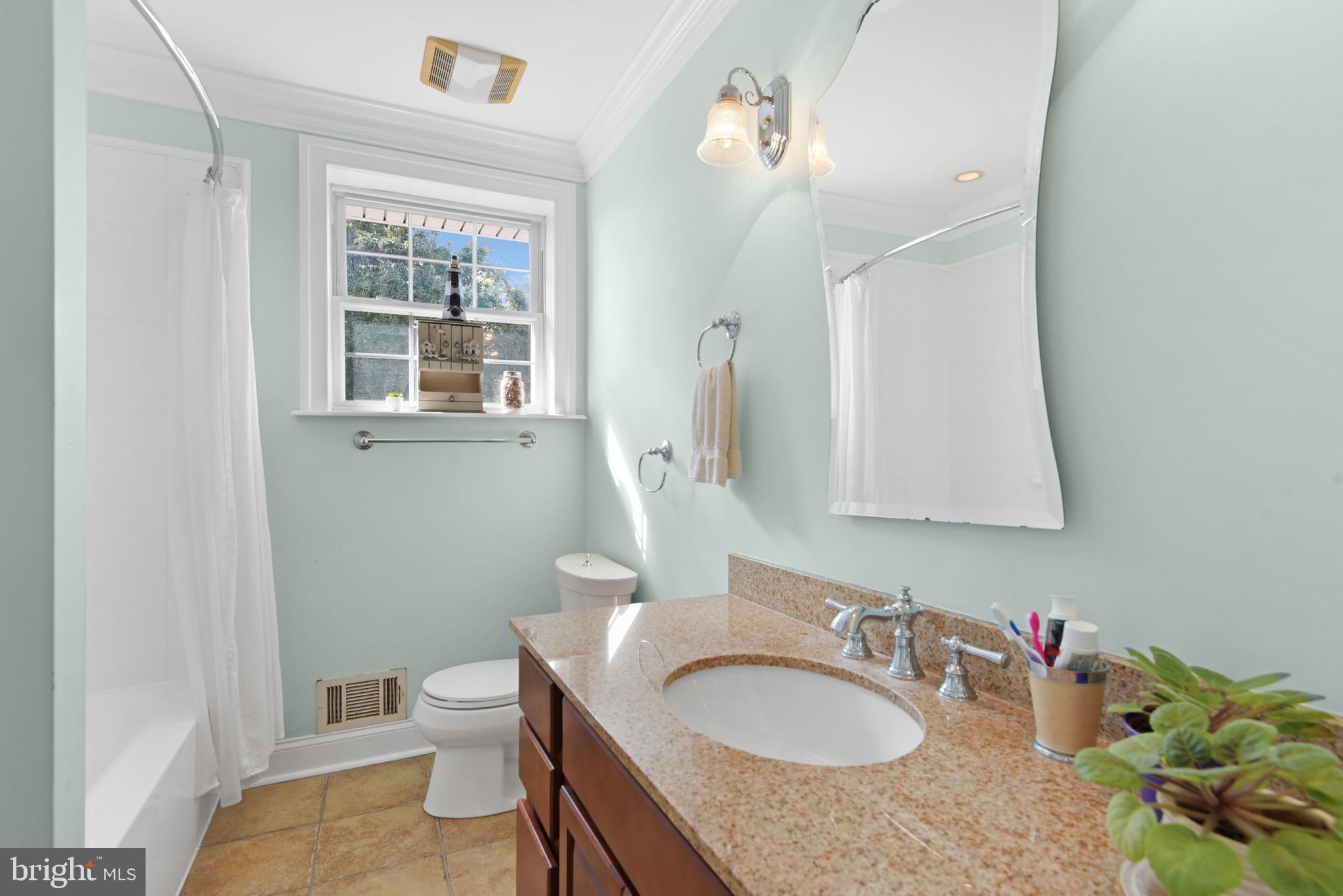PERRY HALL ESTATES - Residential