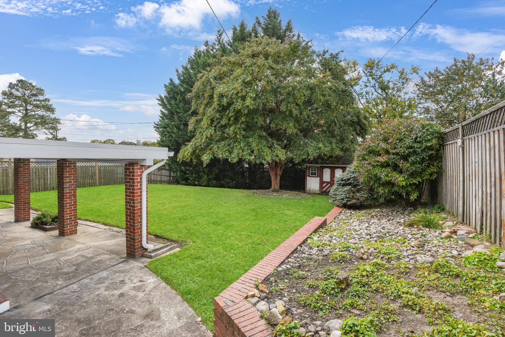PERRY HALL ESTATES - Residential