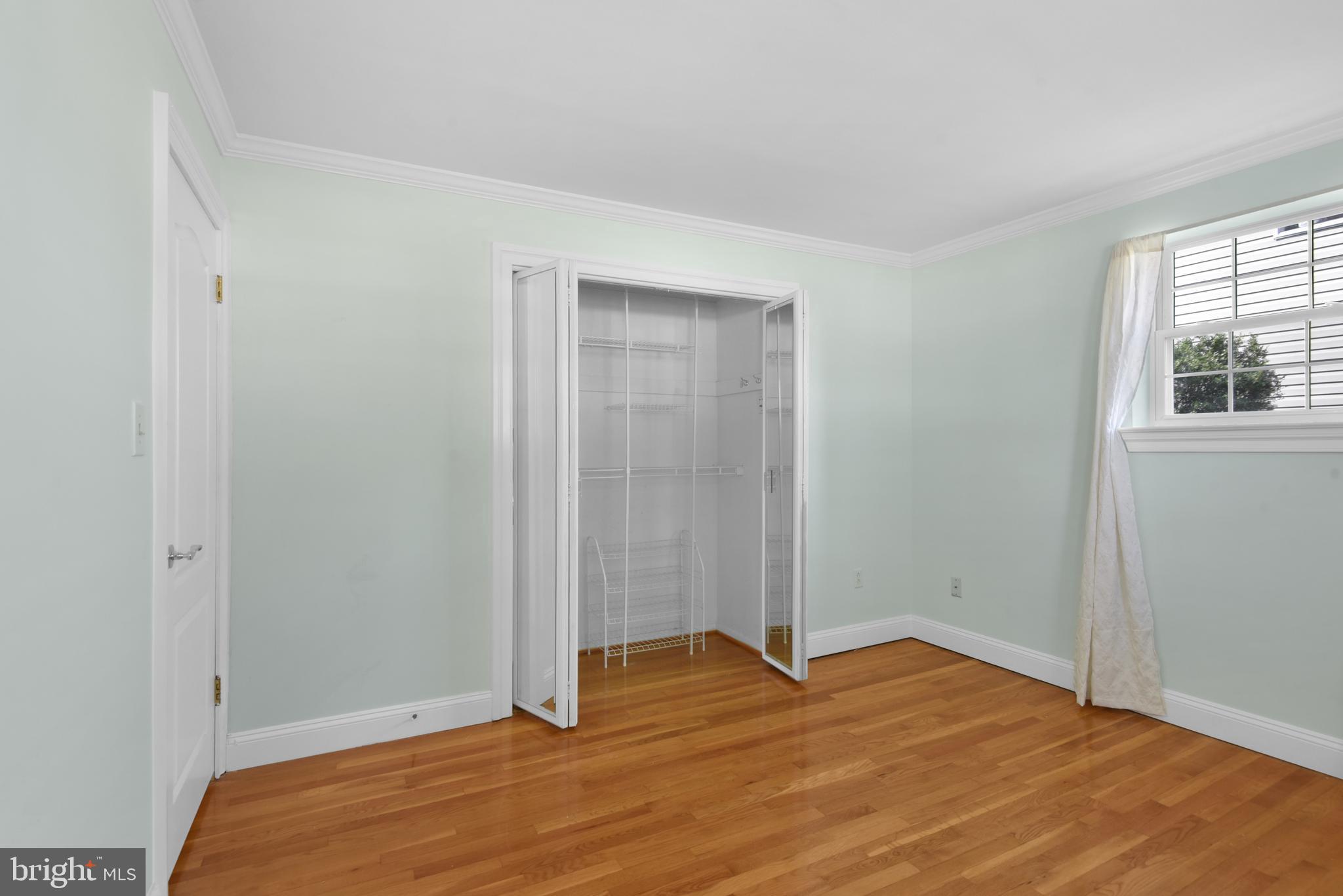 PERRY HALL ESTATES - Residential