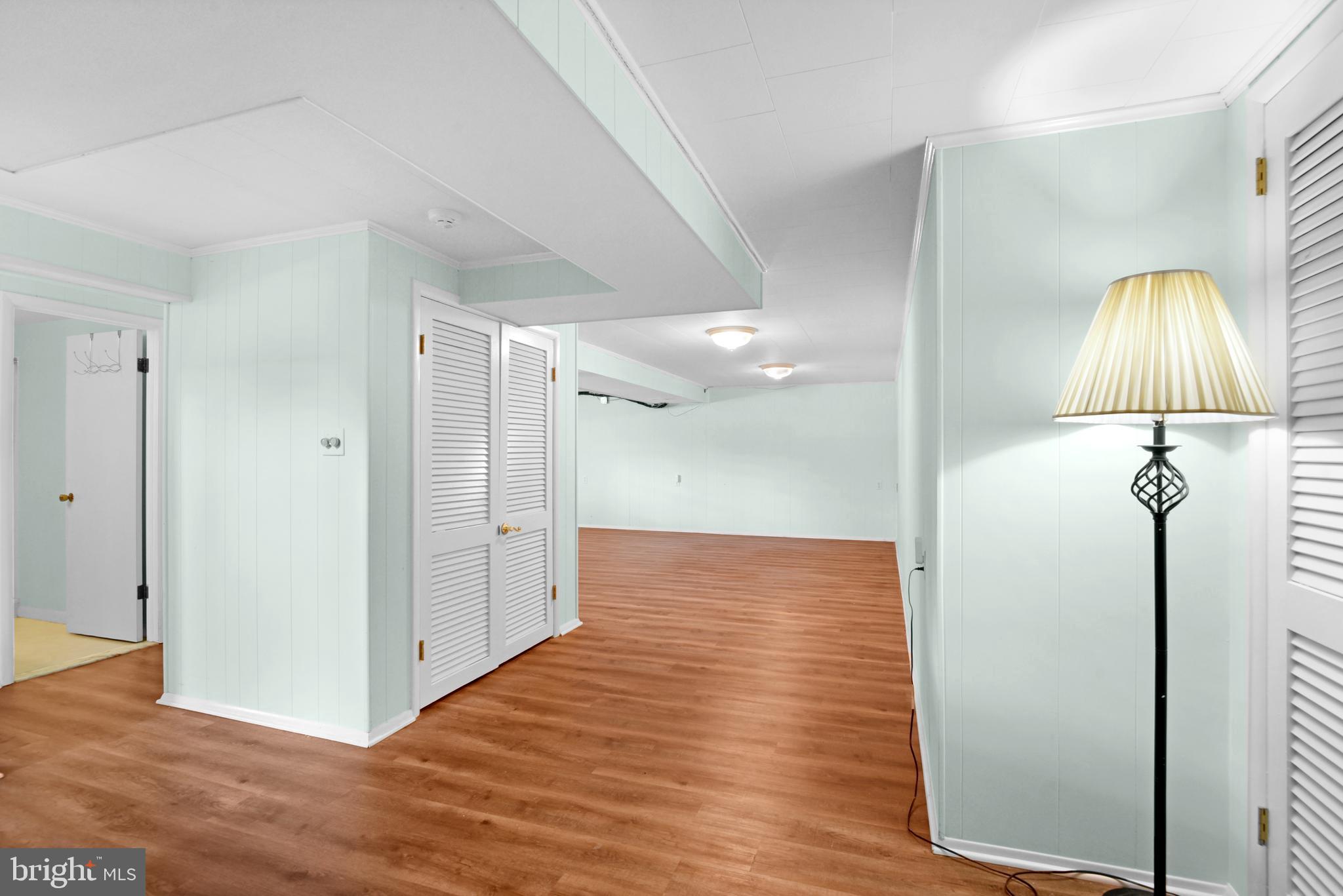 PERRY HALL ESTATES - Residential