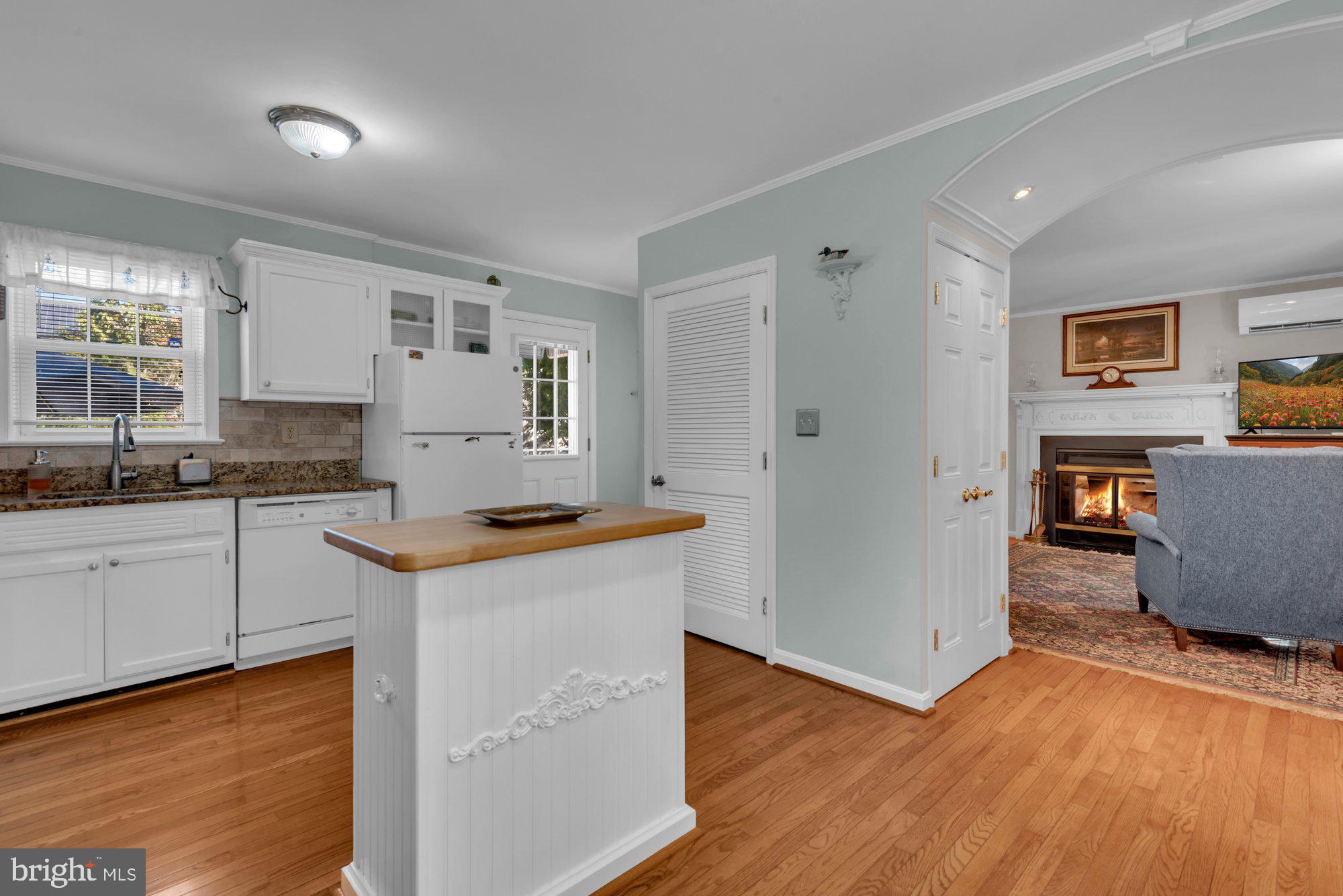 SPINNAKER RUN - Residential