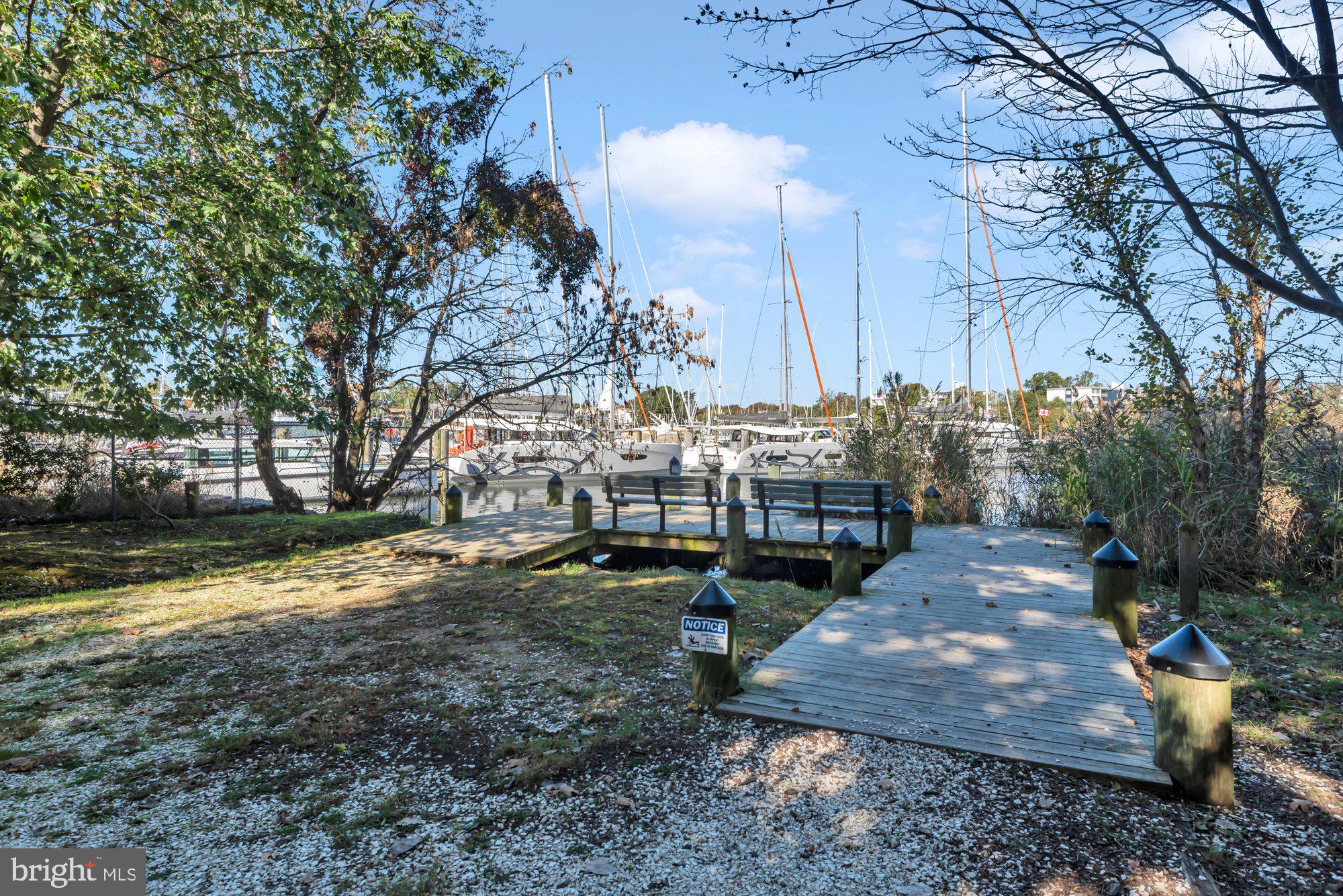 SPINNAKER RUN - Residential