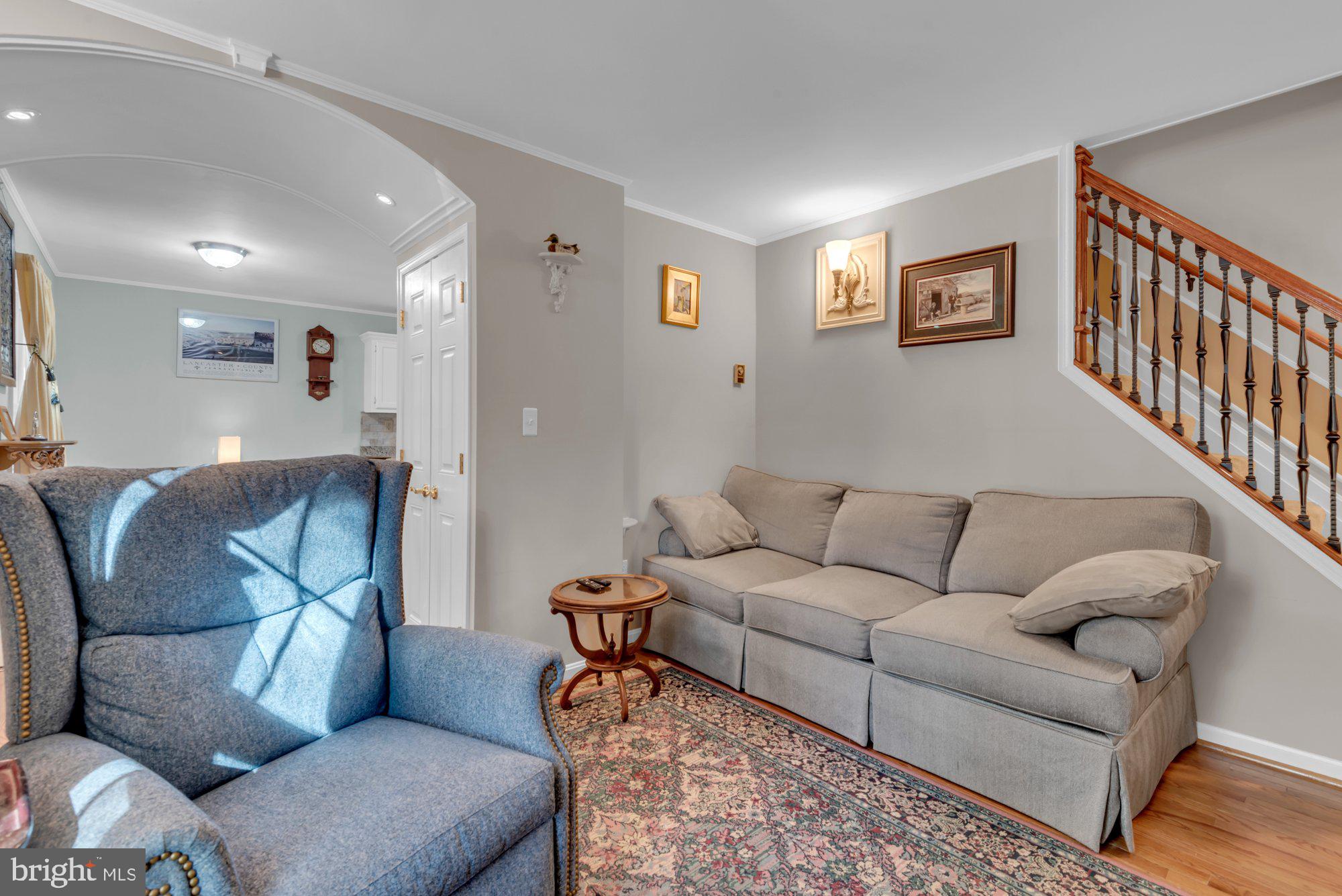 SPINNAKER RUN - Residential