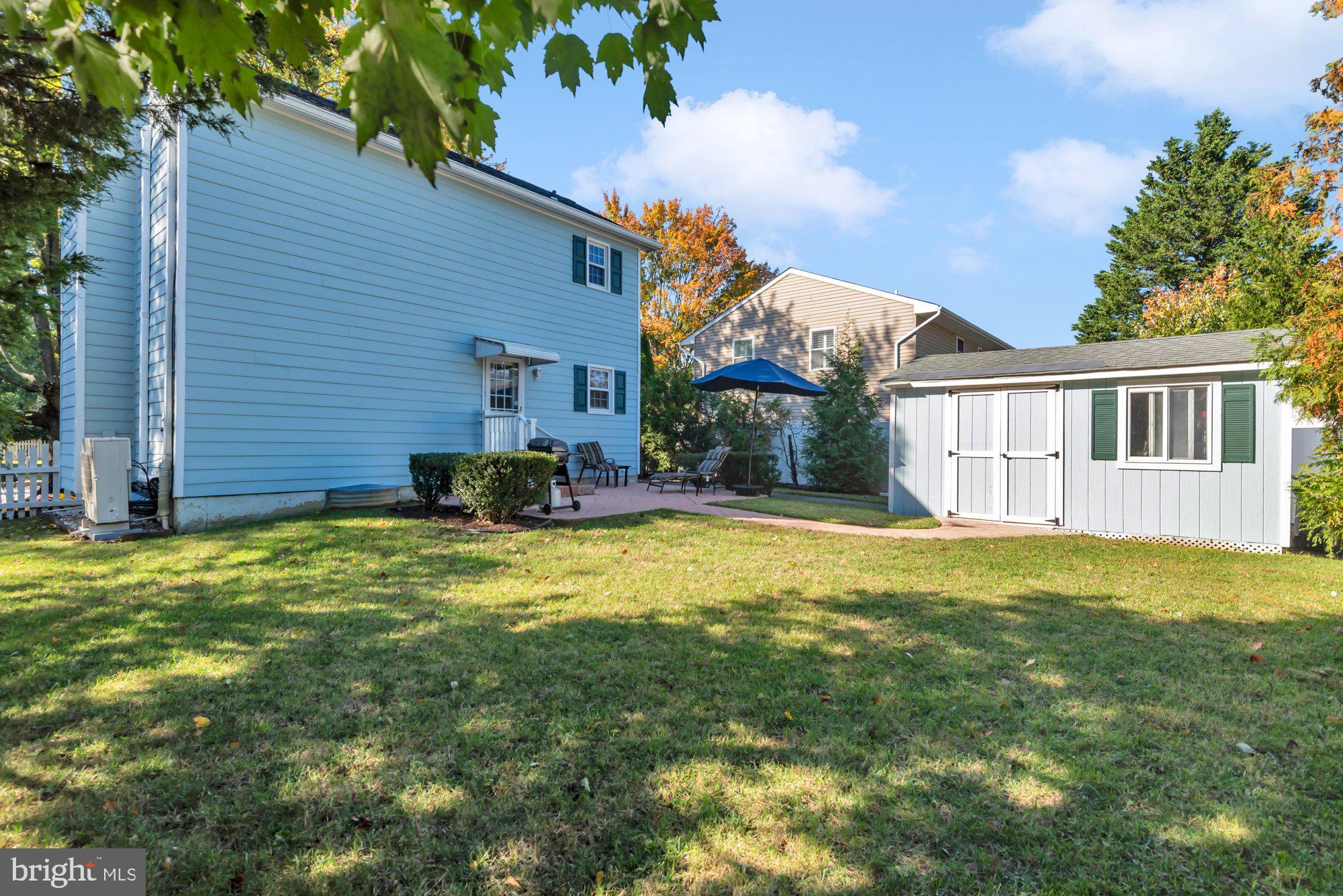 SPINNAKER RUN - Residential