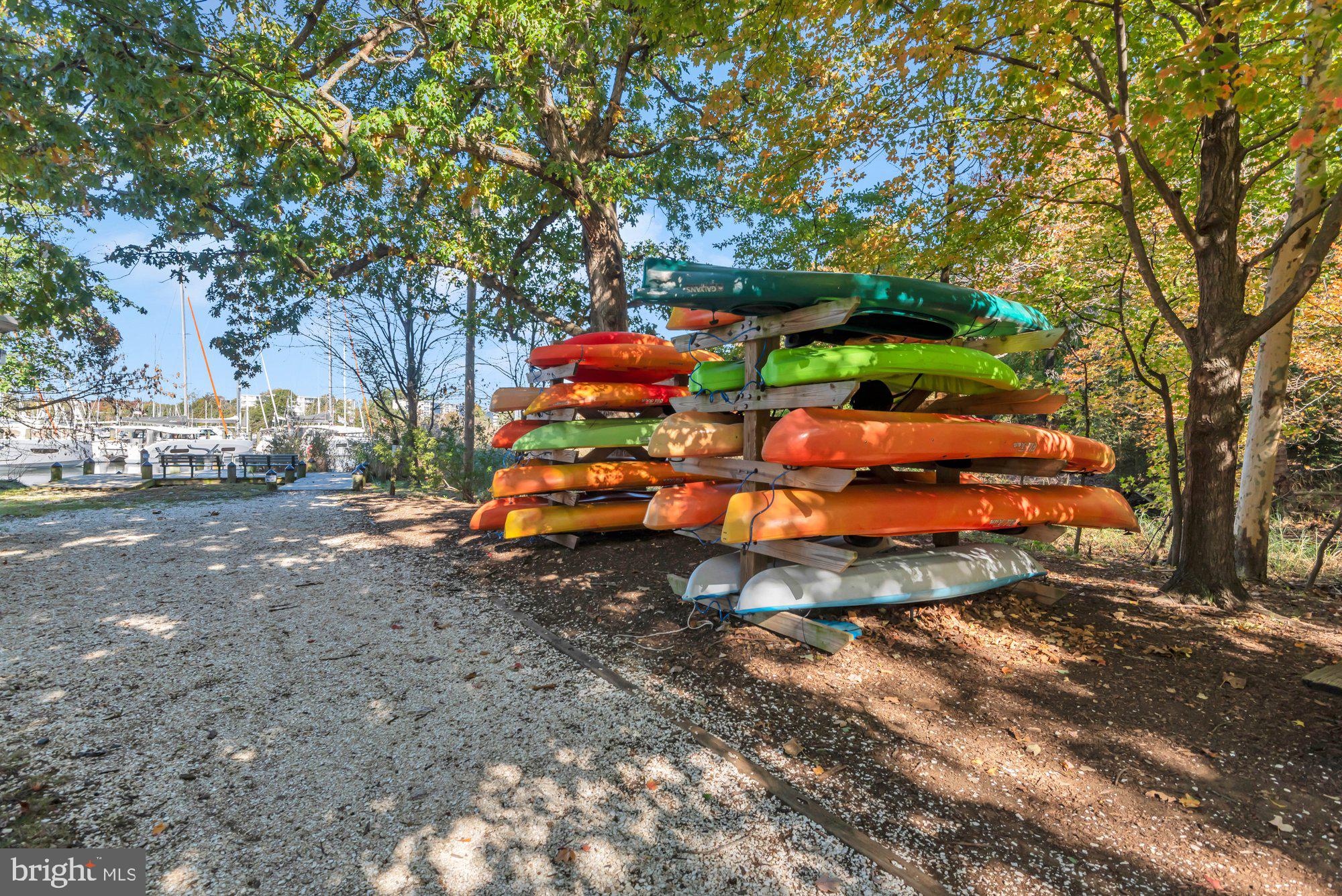 SPINNAKER RUN - Residential