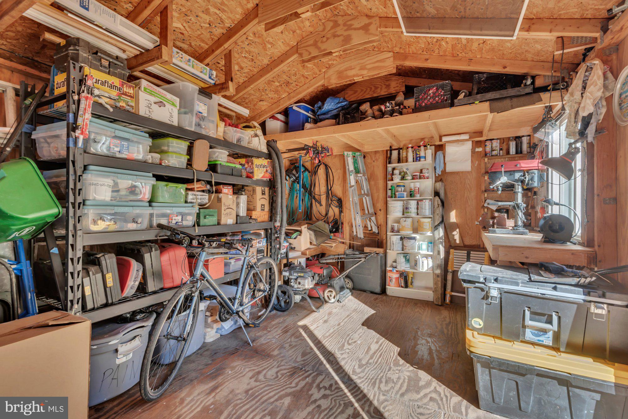 SPINNAKER RUN - Residential