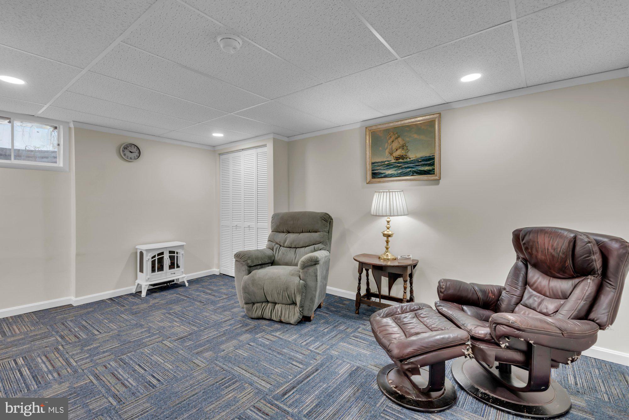 SPINNAKER RUN - Residential