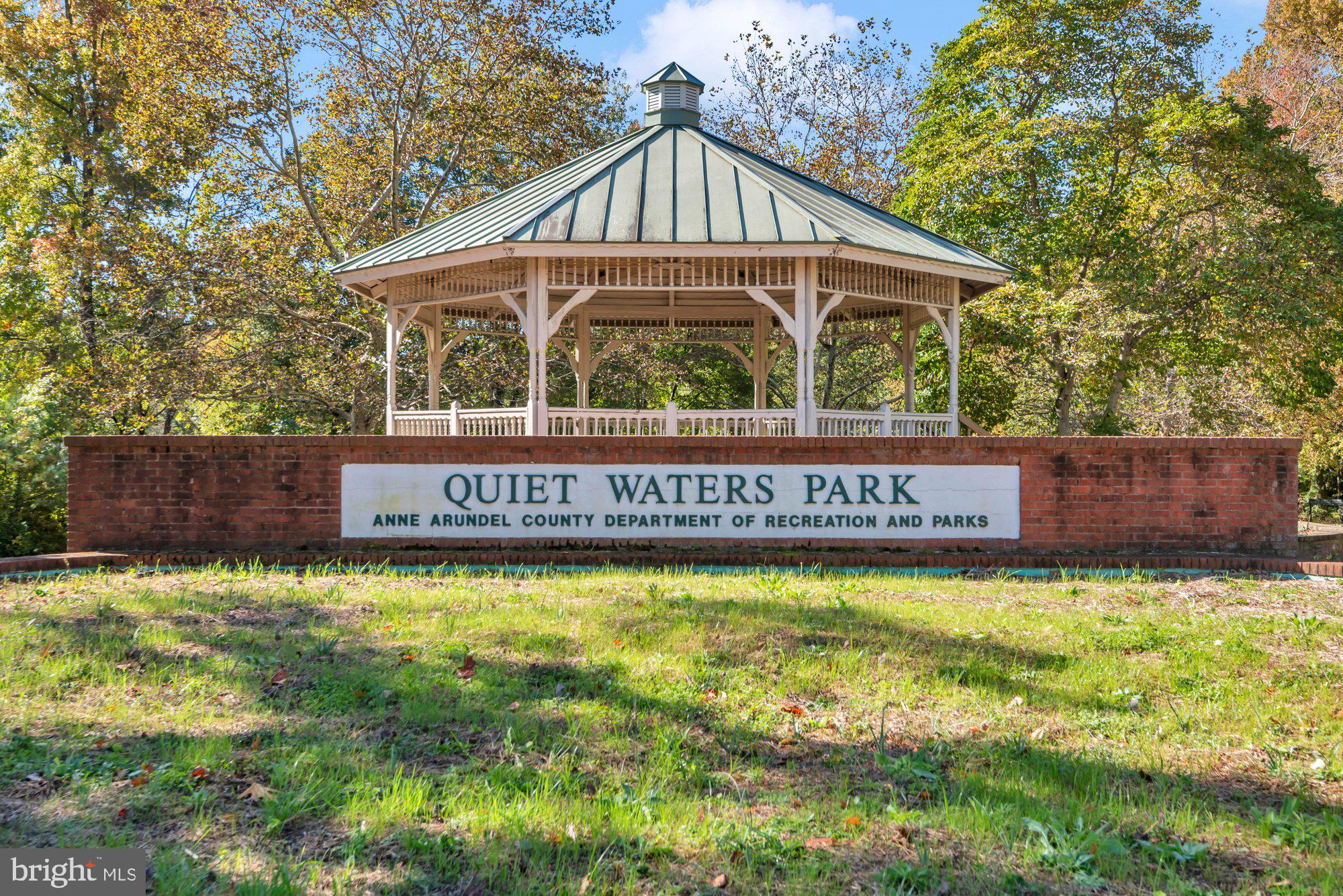 SPINNAKER RUN - Residential