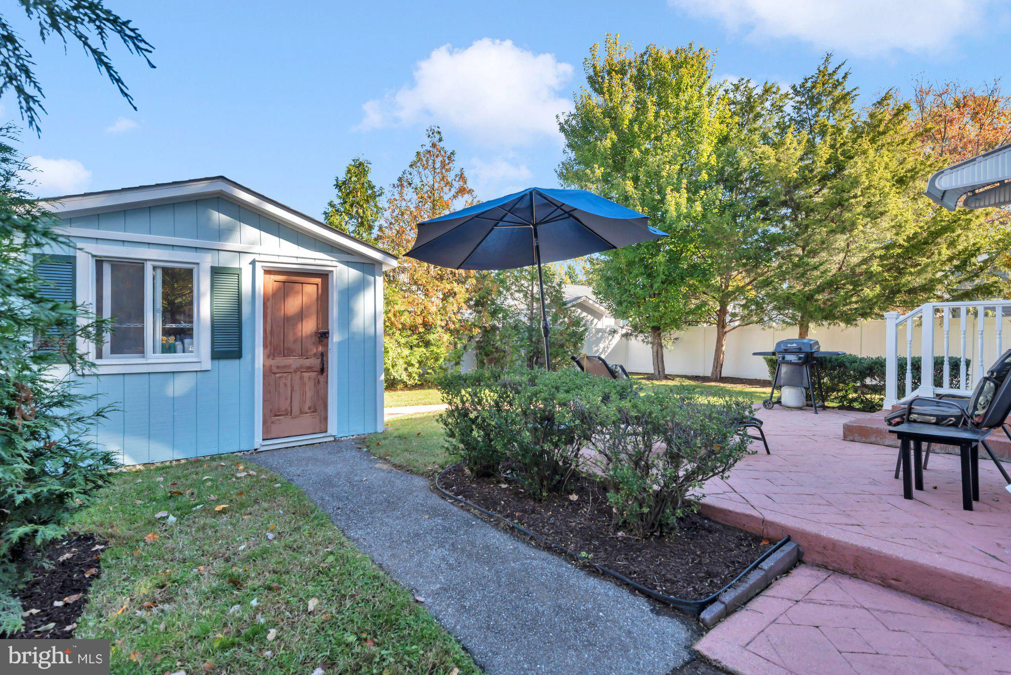 SPINNAKER RUN - Residential