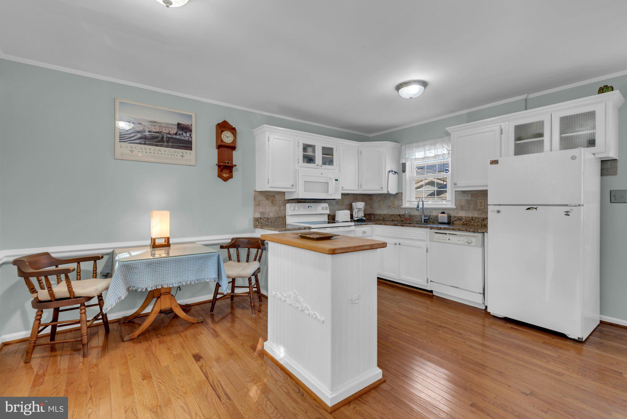 SPINNAKER RUN - Residential