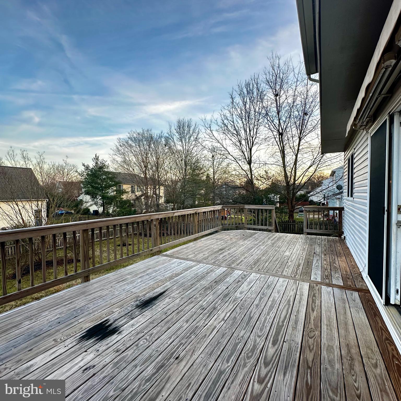 KINGSWOOD - Residential Lease