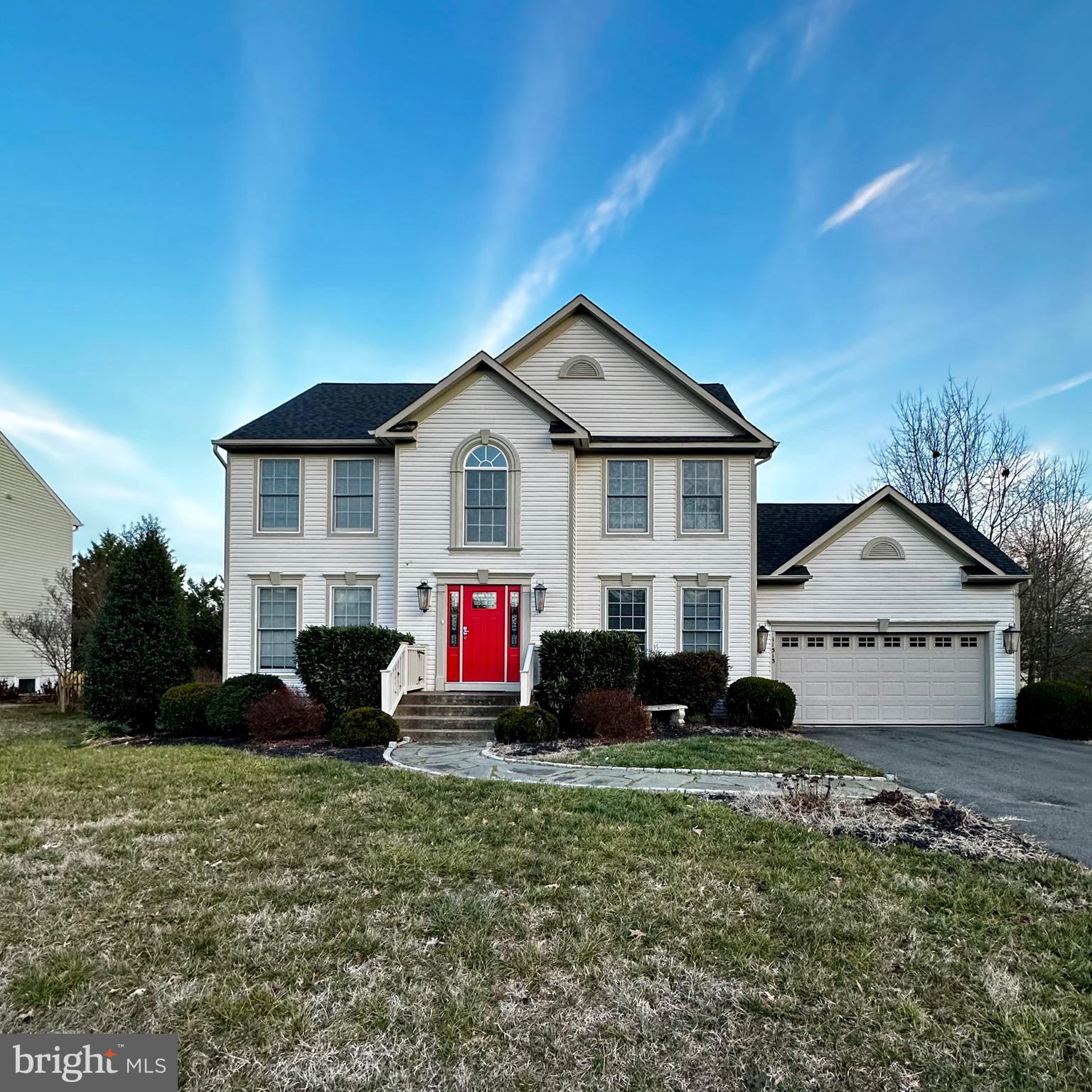 KINGSWOOD - Residential Lease