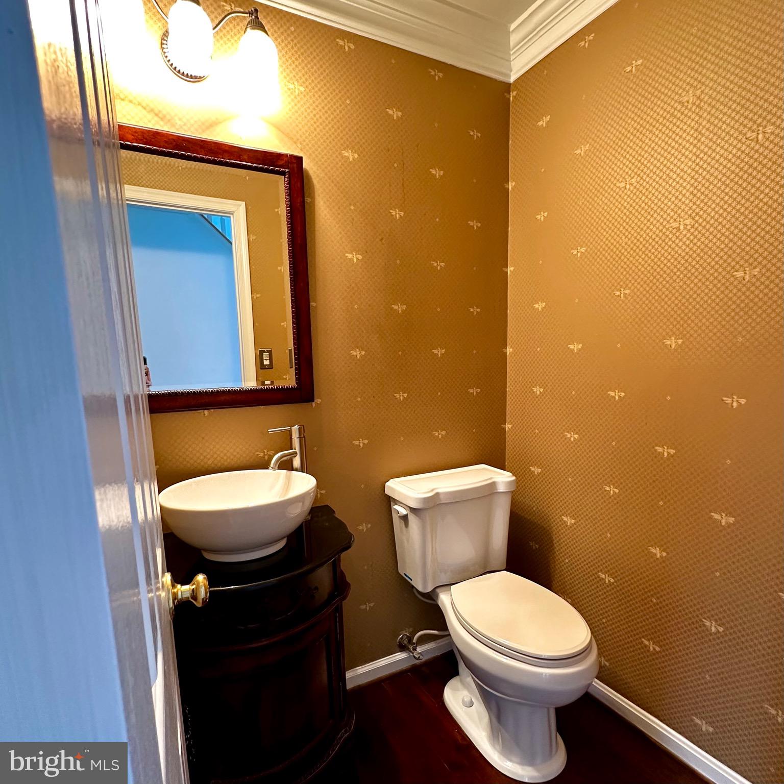 KINGSWOOD - Residential Lease