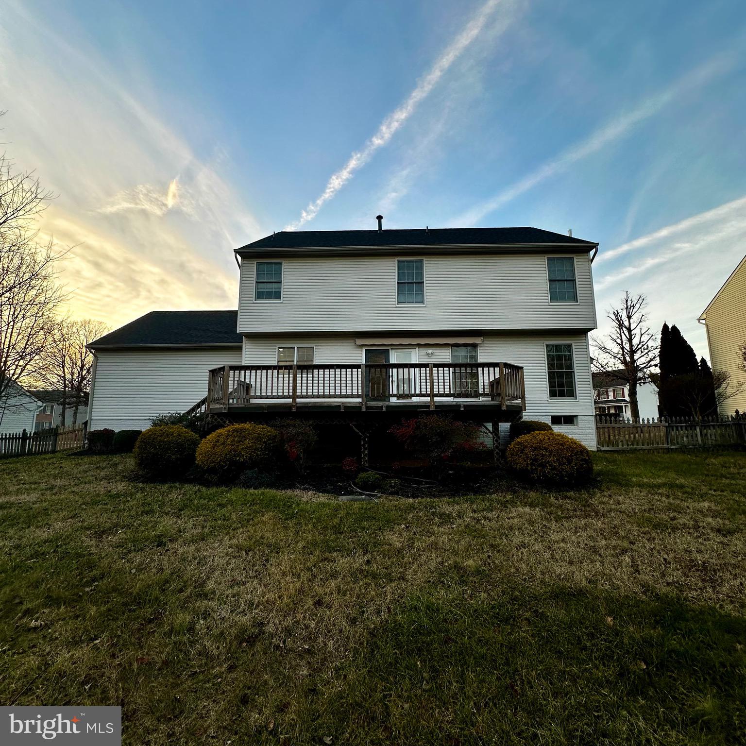 KINGSWOOD - Residential Lease