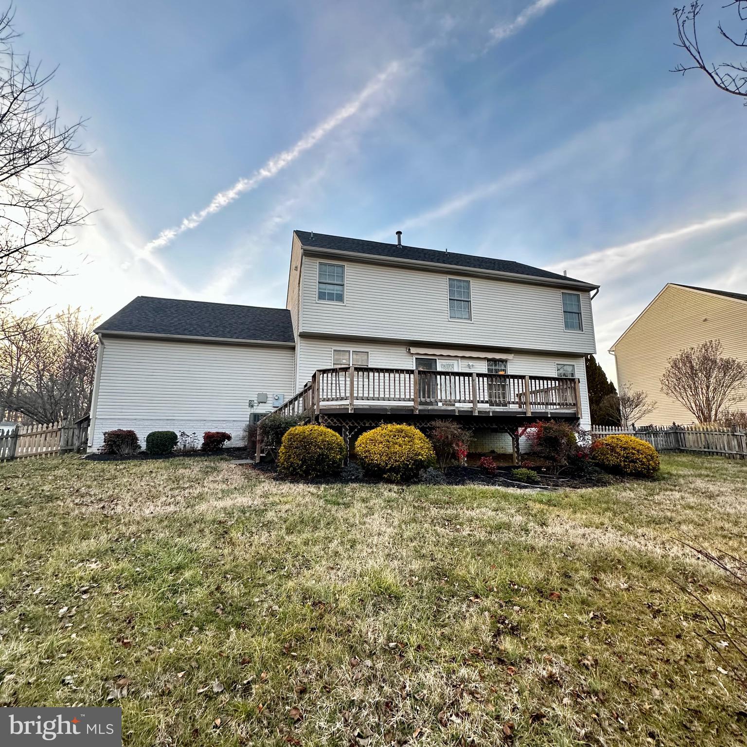 KINGSWOOD - Residential Lease