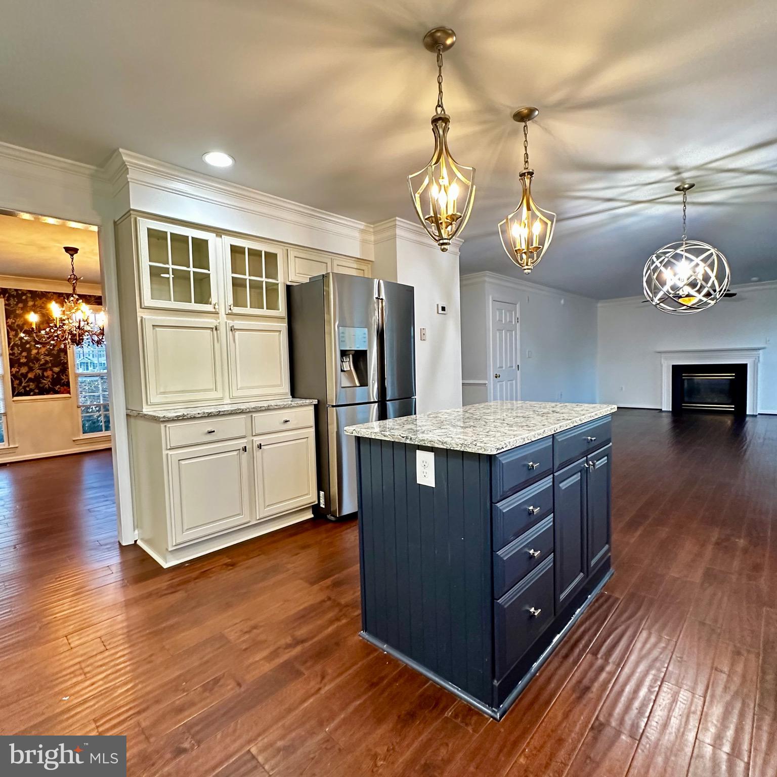 KINGSWOOD - Residential Lease