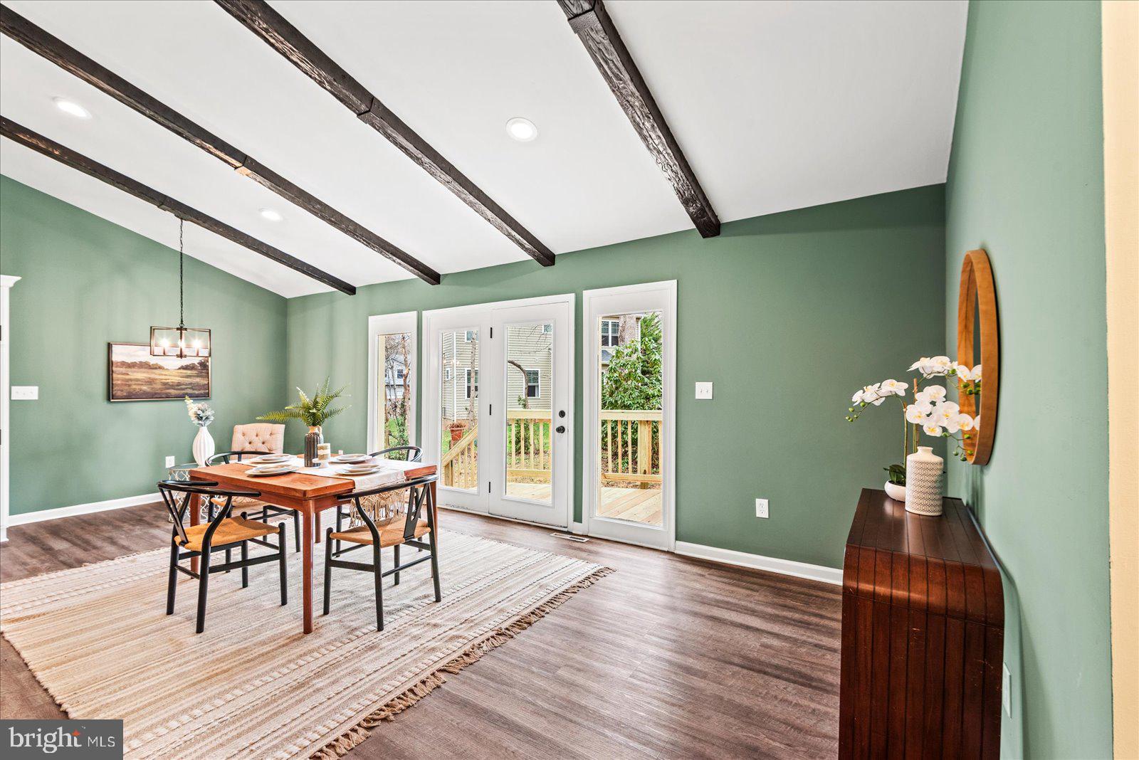 LAKE OF THE WOODS - Residential