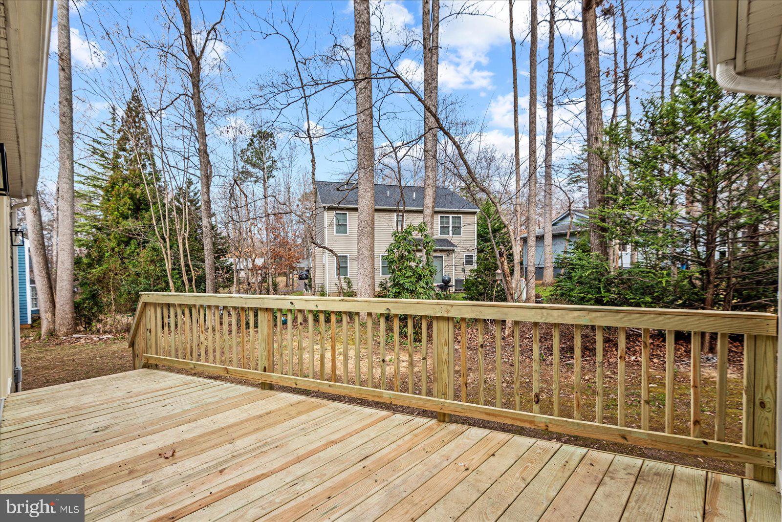 LAKE OF THE WOODS - Residential