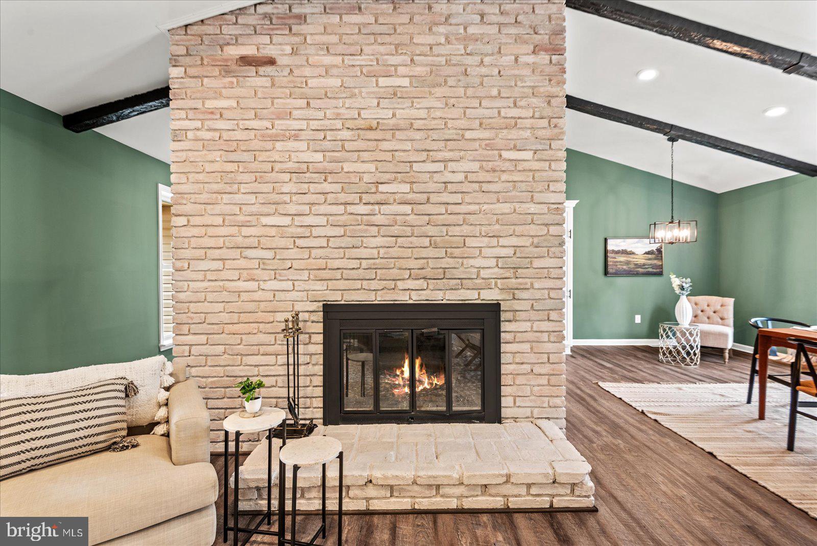 LAKE OF THE WOODS - Residential