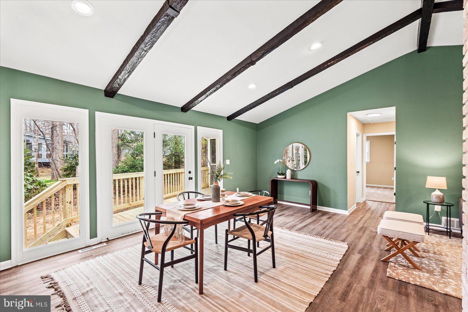 LAKE OF THE WOODS - Residential