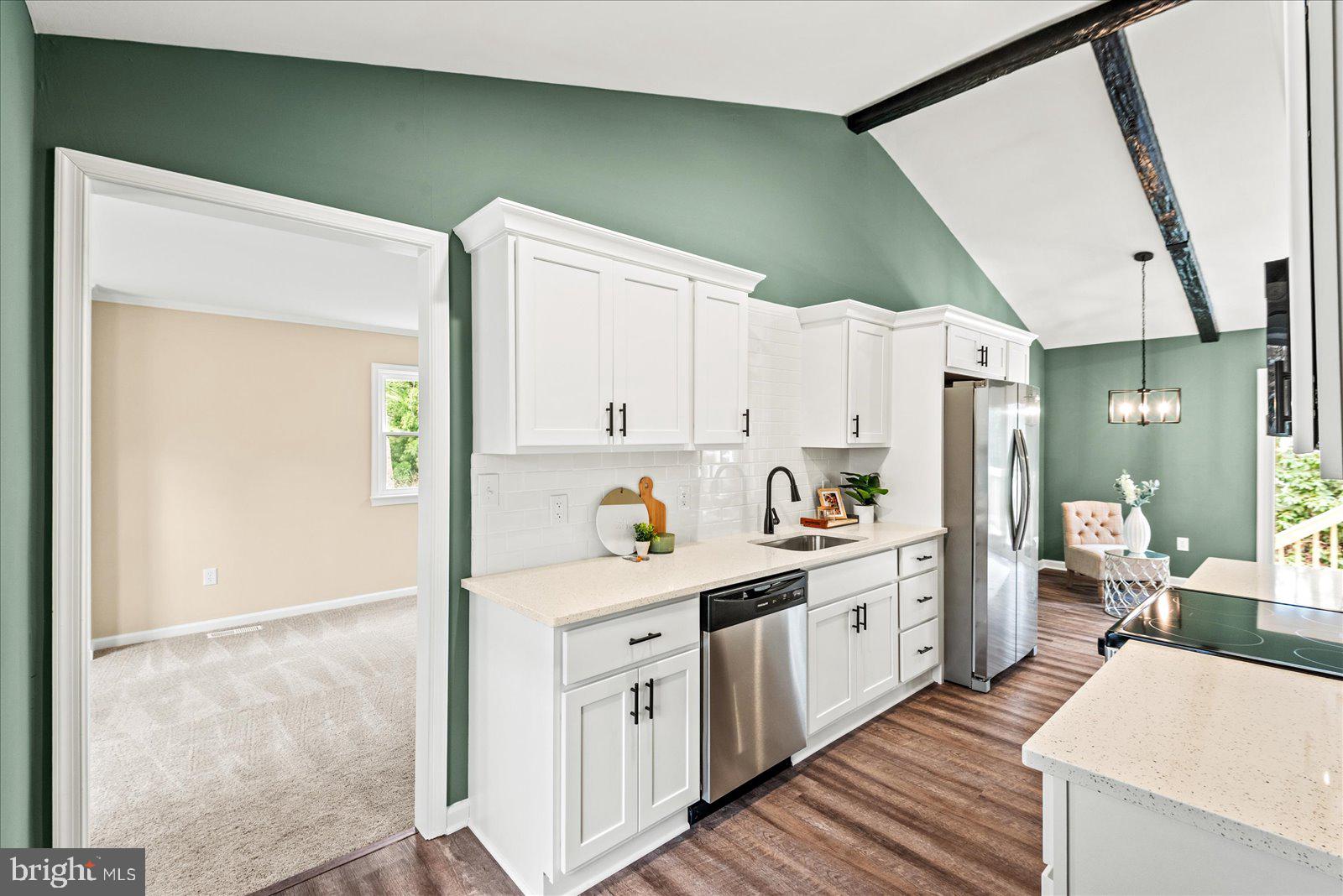 LAKE OF THE WOODS - Residential