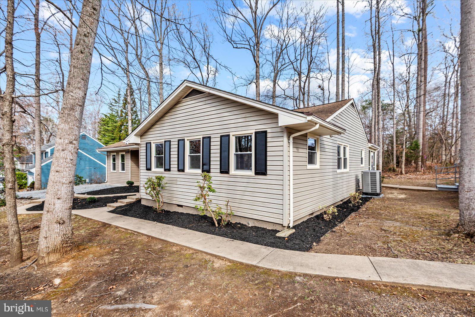 LAKE OF THE WOODS - Residential