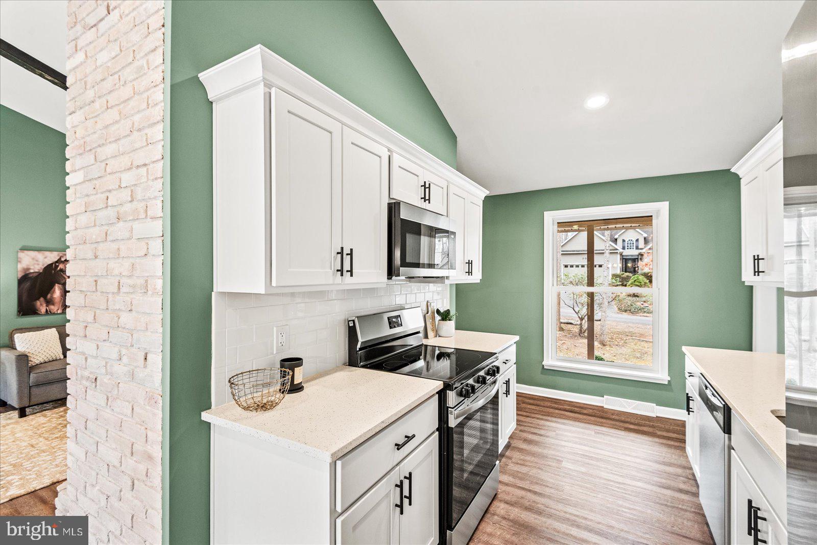 LAKE OF THE WOODS - Residential