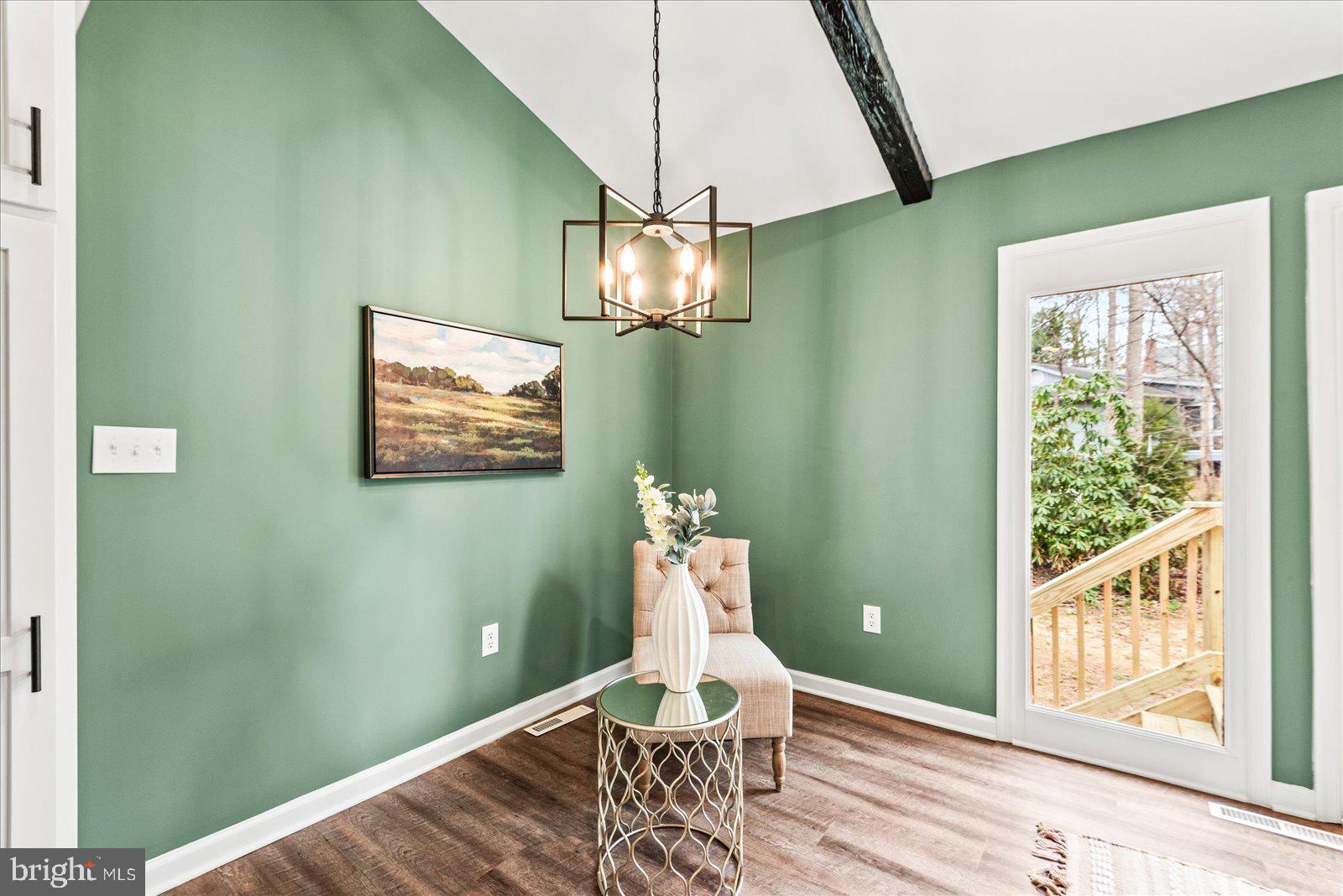 LAKE OF THE WOODS - Residential