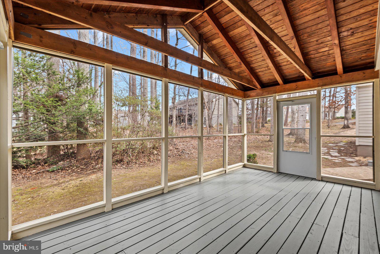 LAKE OF THE WOODS - Residential