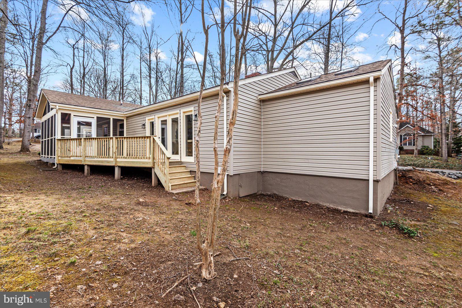 LAKE OF THE WOODS - Residential