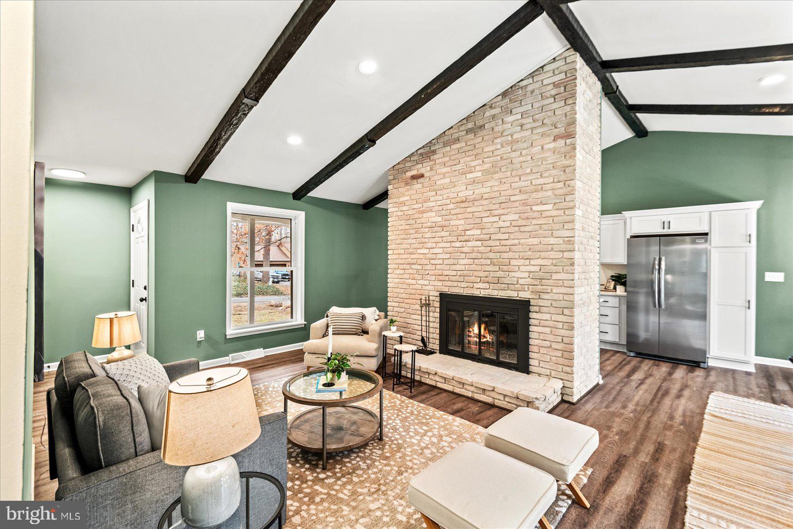 LAKE OF THE WOODS - Residential