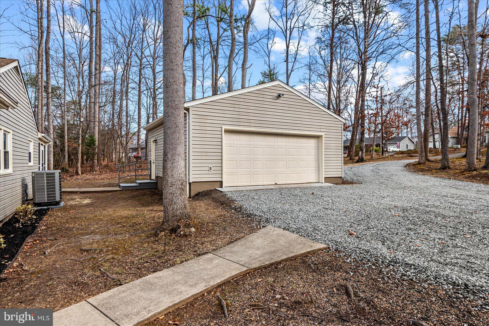 LAKE OF THE WOODS - Residential