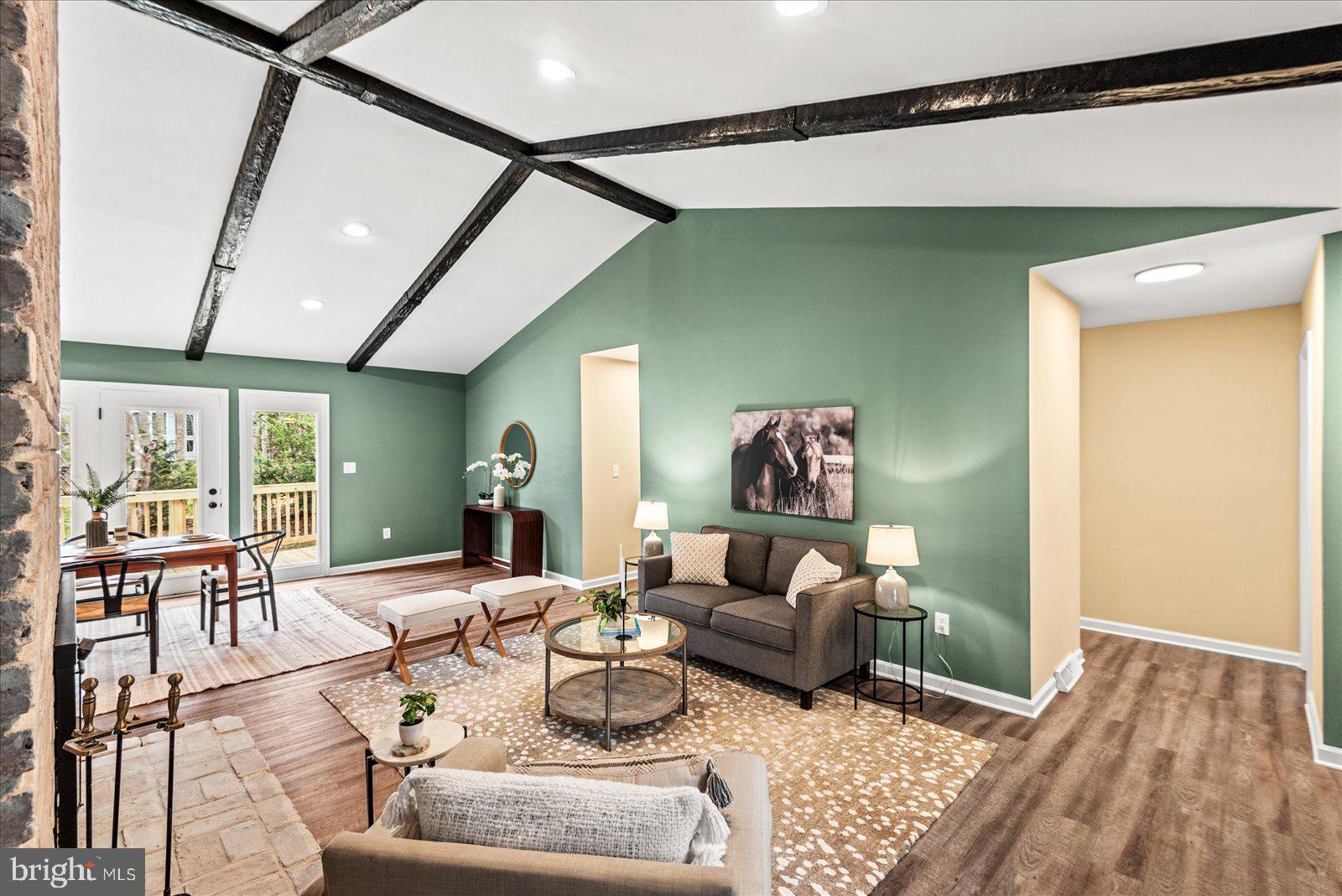 LAKE OF THE WOODS - Residential