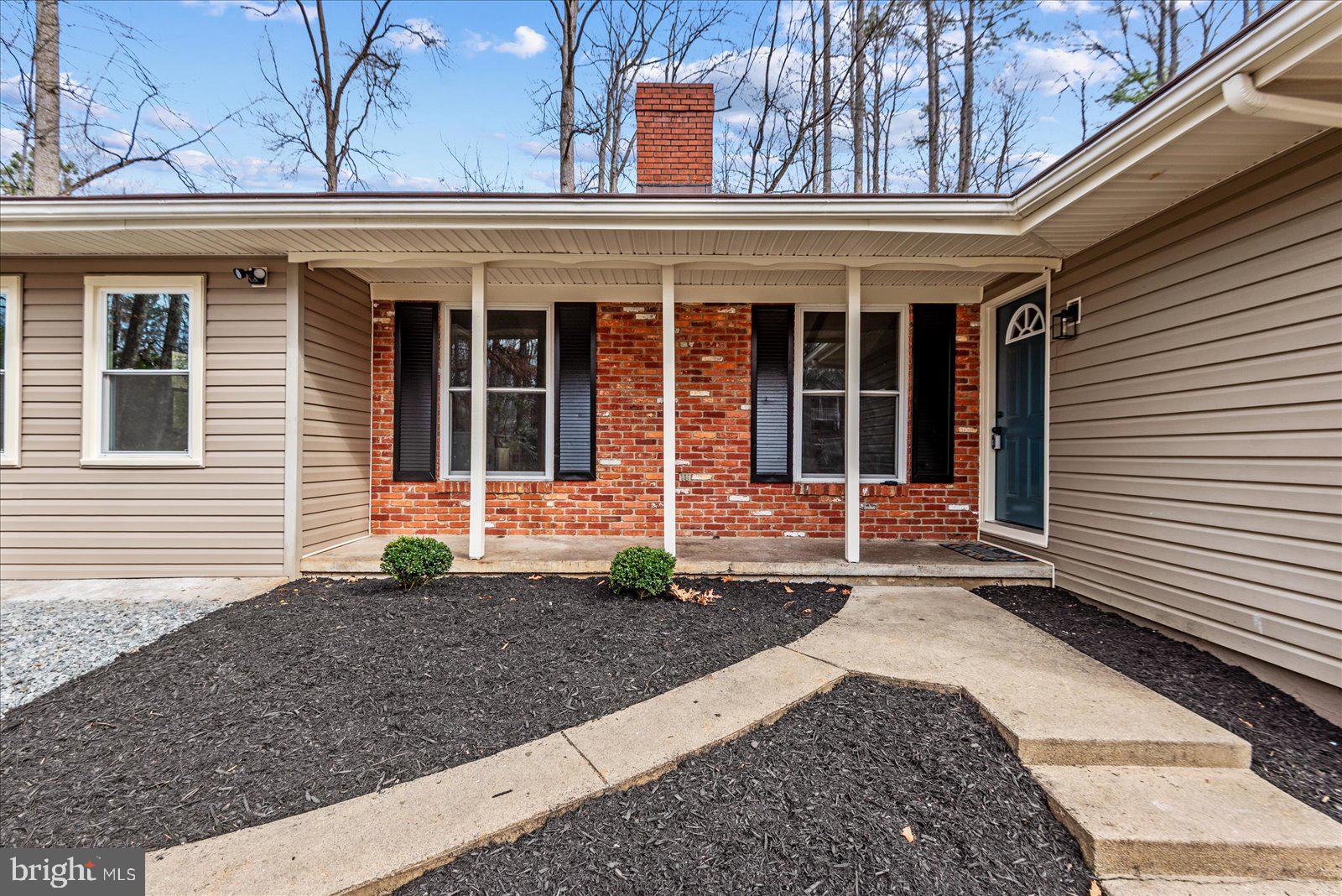 LAKE OF THE WOODS - Residential