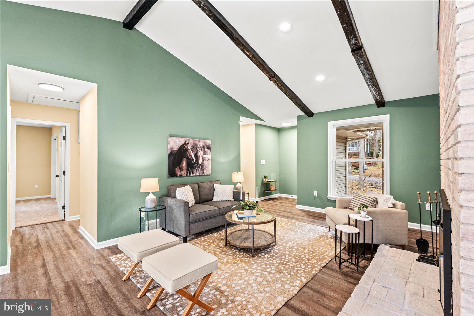 LAKE OF THE WOODS - Residential