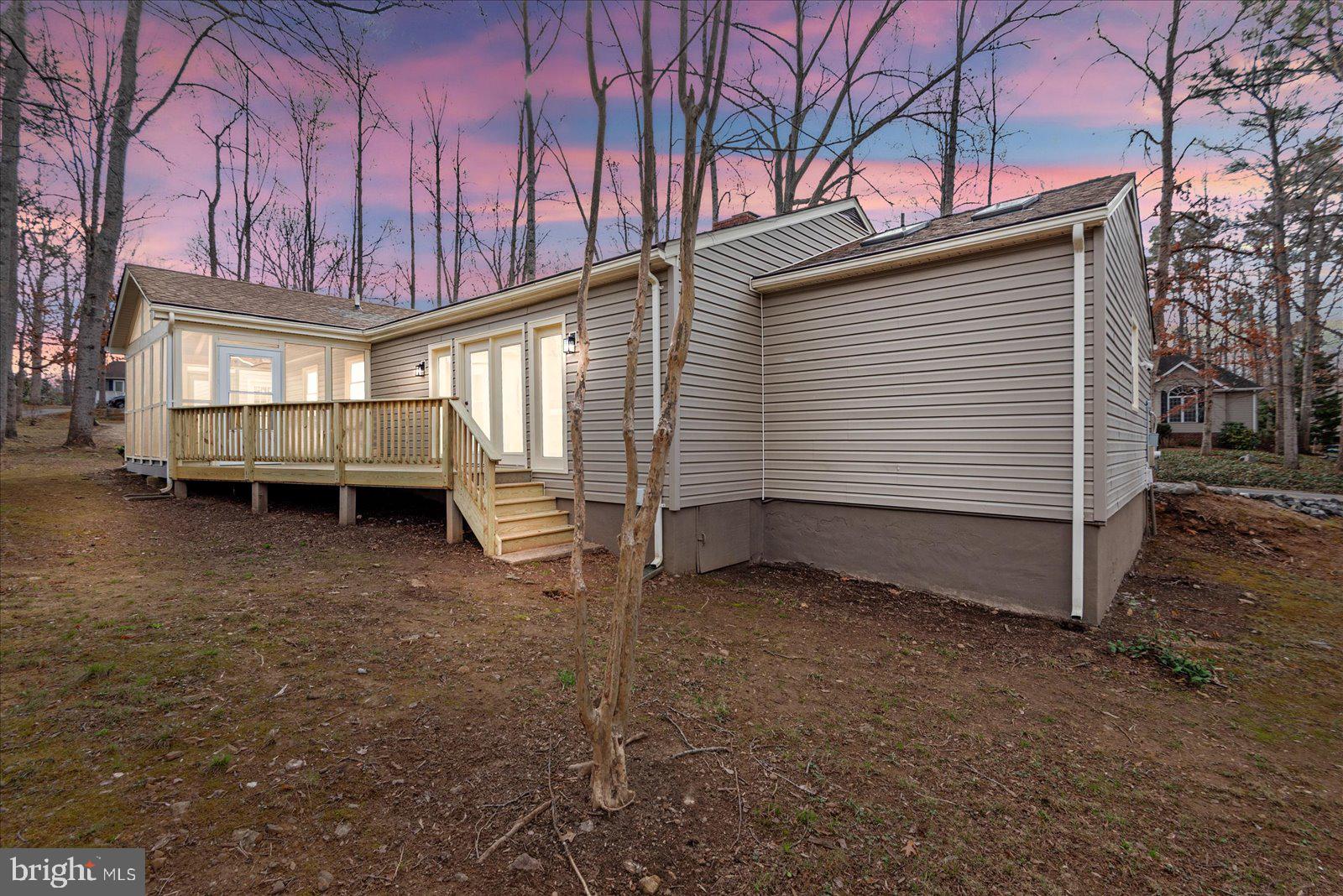 LAKE OF THE WOODS - Residential