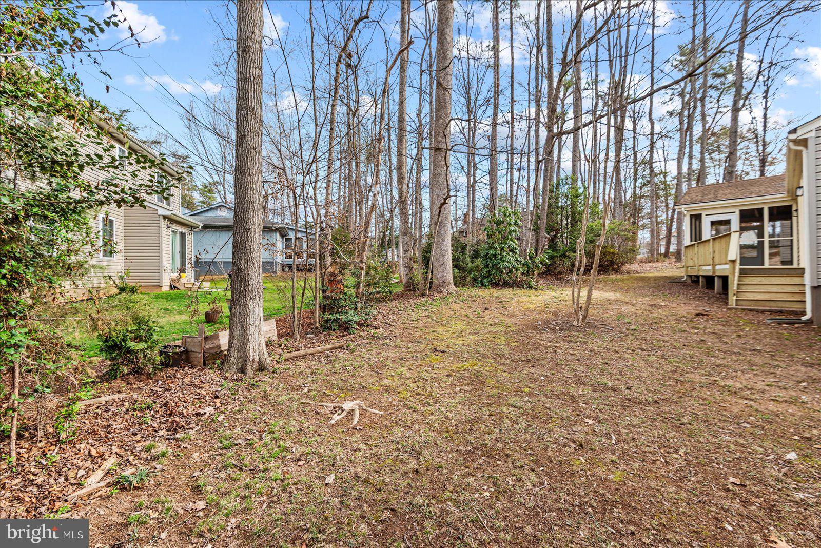 LAKE OF THE WOODS - Residential