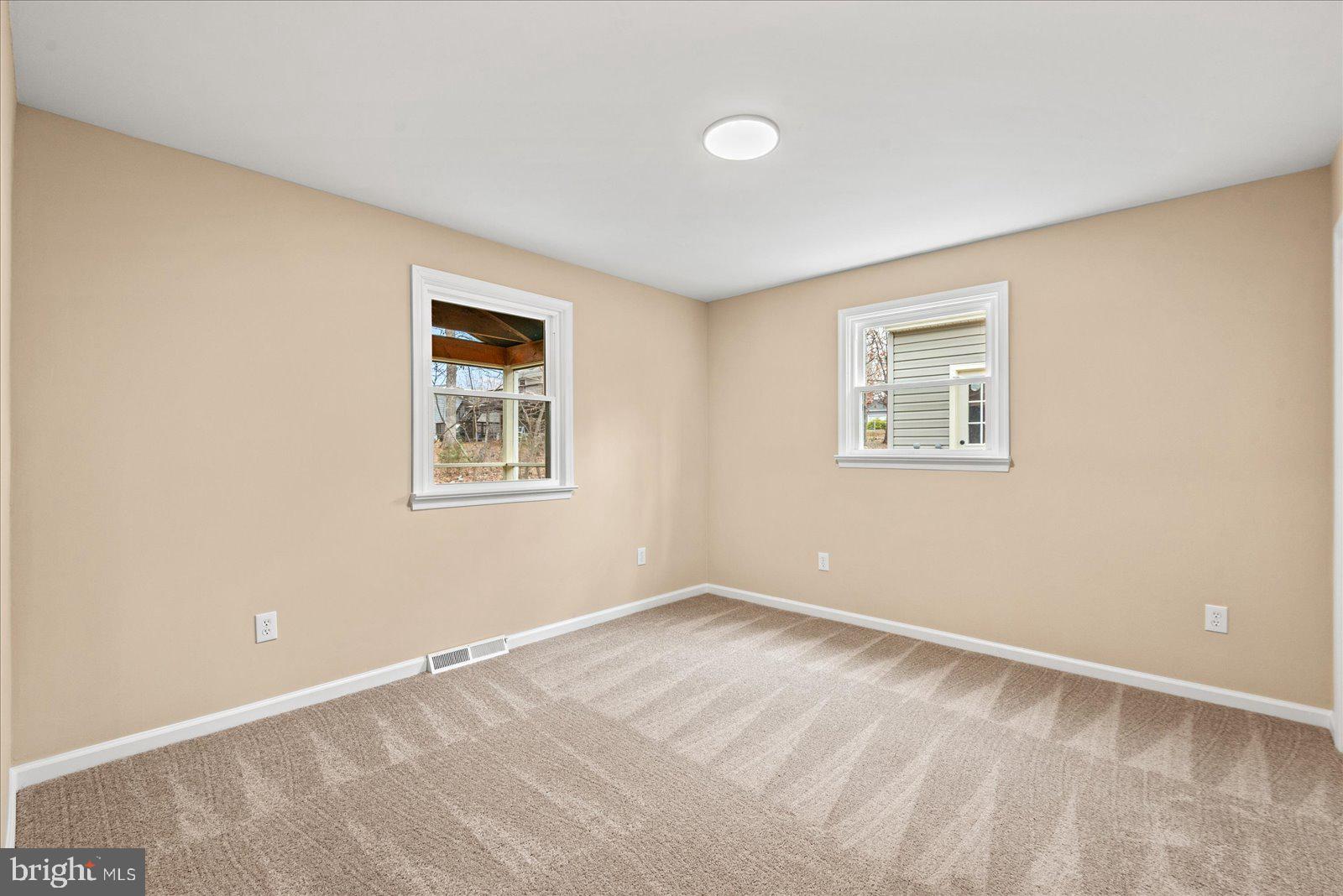 LAKE OF THE WOODS - Residential