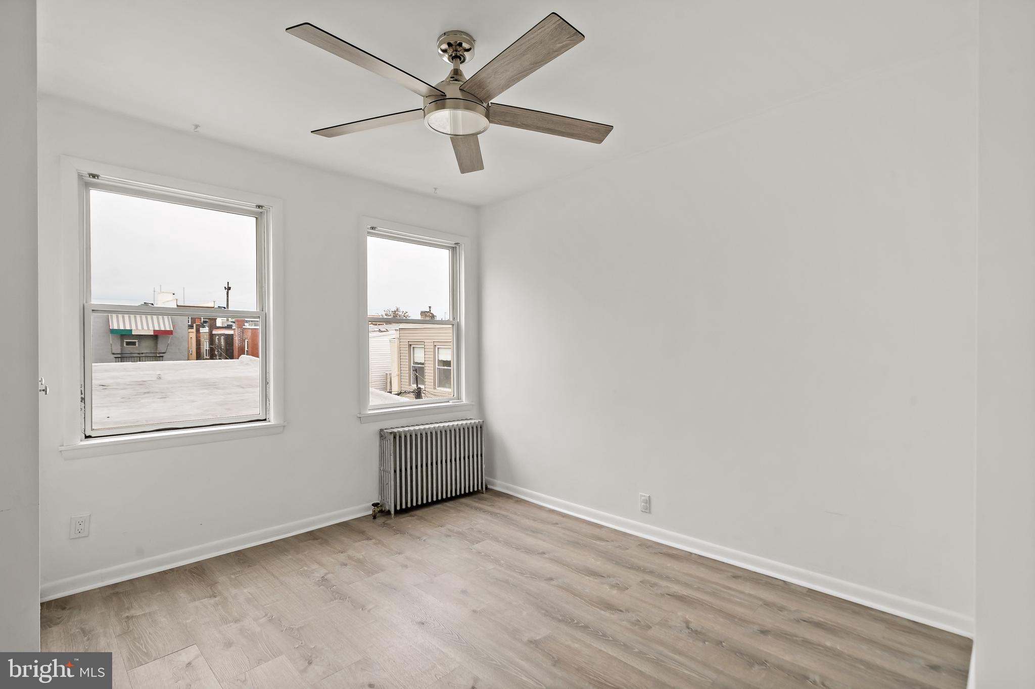 PASSYUNK SQUARE - Residential Lease