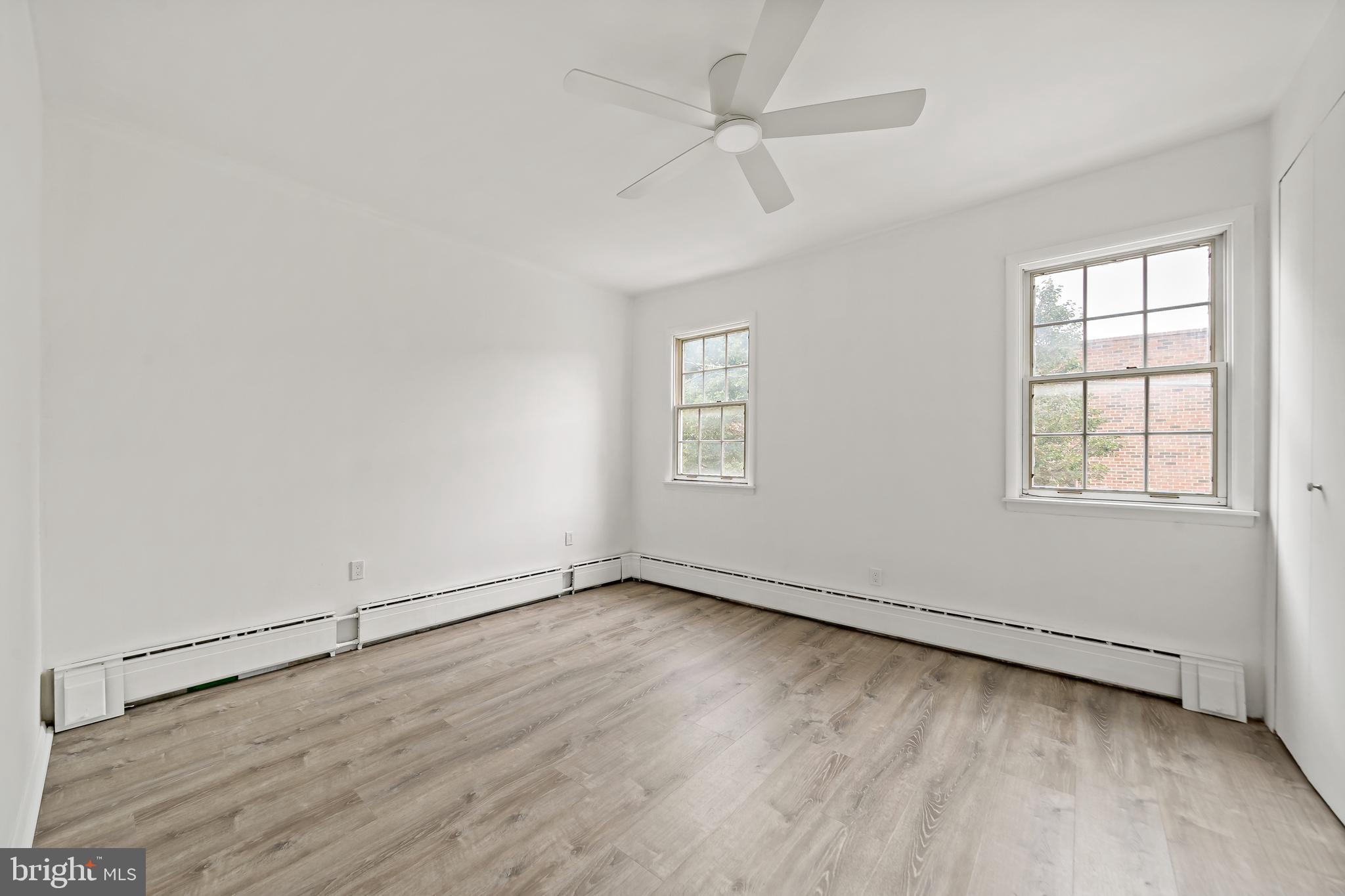 PASSYUNK SQUARE - Residential Lease