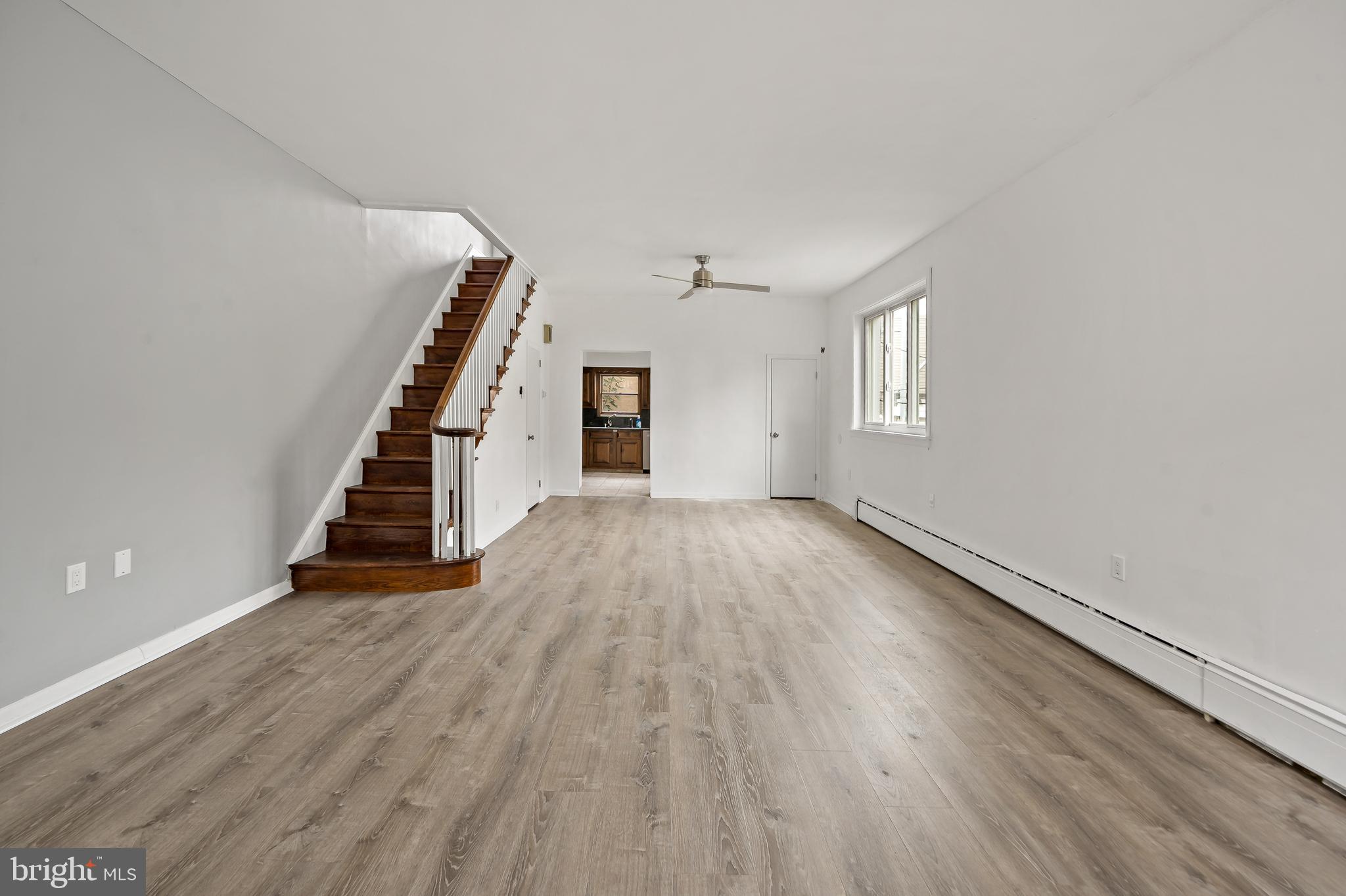 PASSYUNK SQUARE - Residential Lease