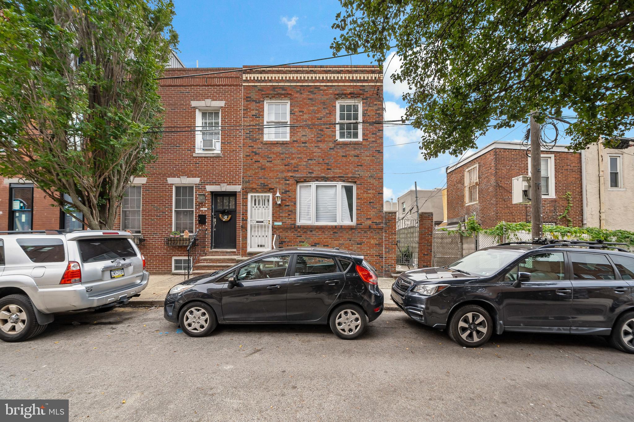 PASSYUNK SQUARE - Residential Lease