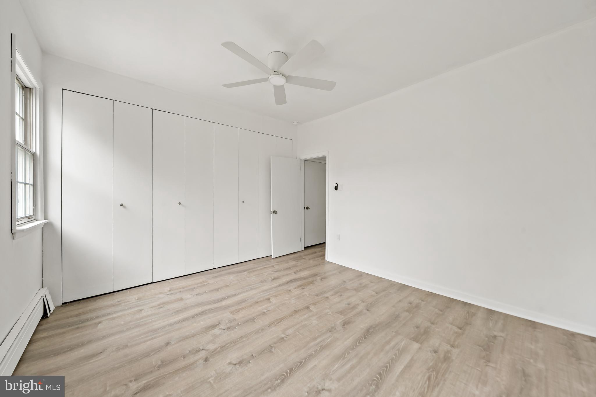 PASSYUNK SQUARE - Residential Lease