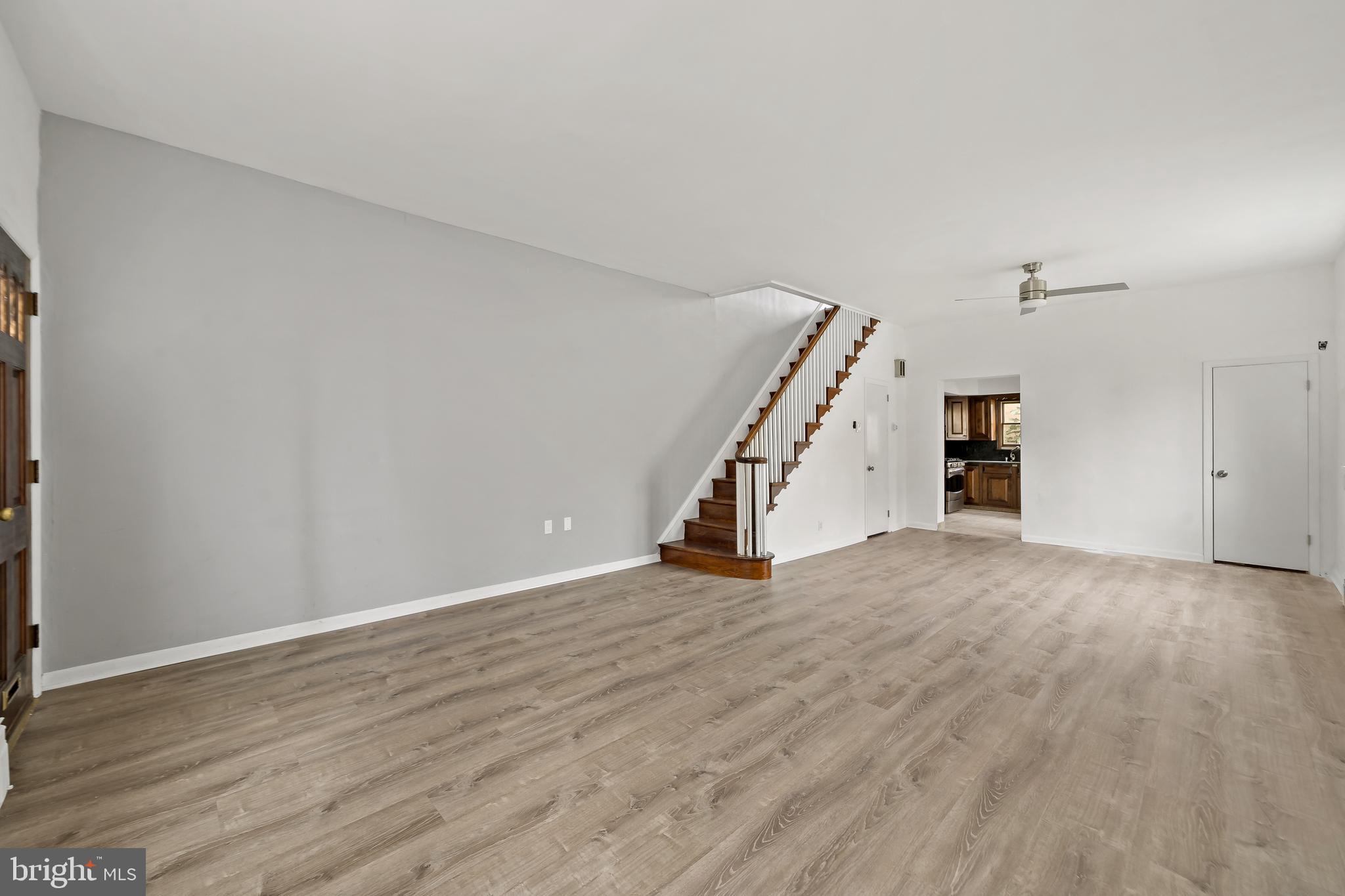 PASSYUNK SQUARE - Residential Lease