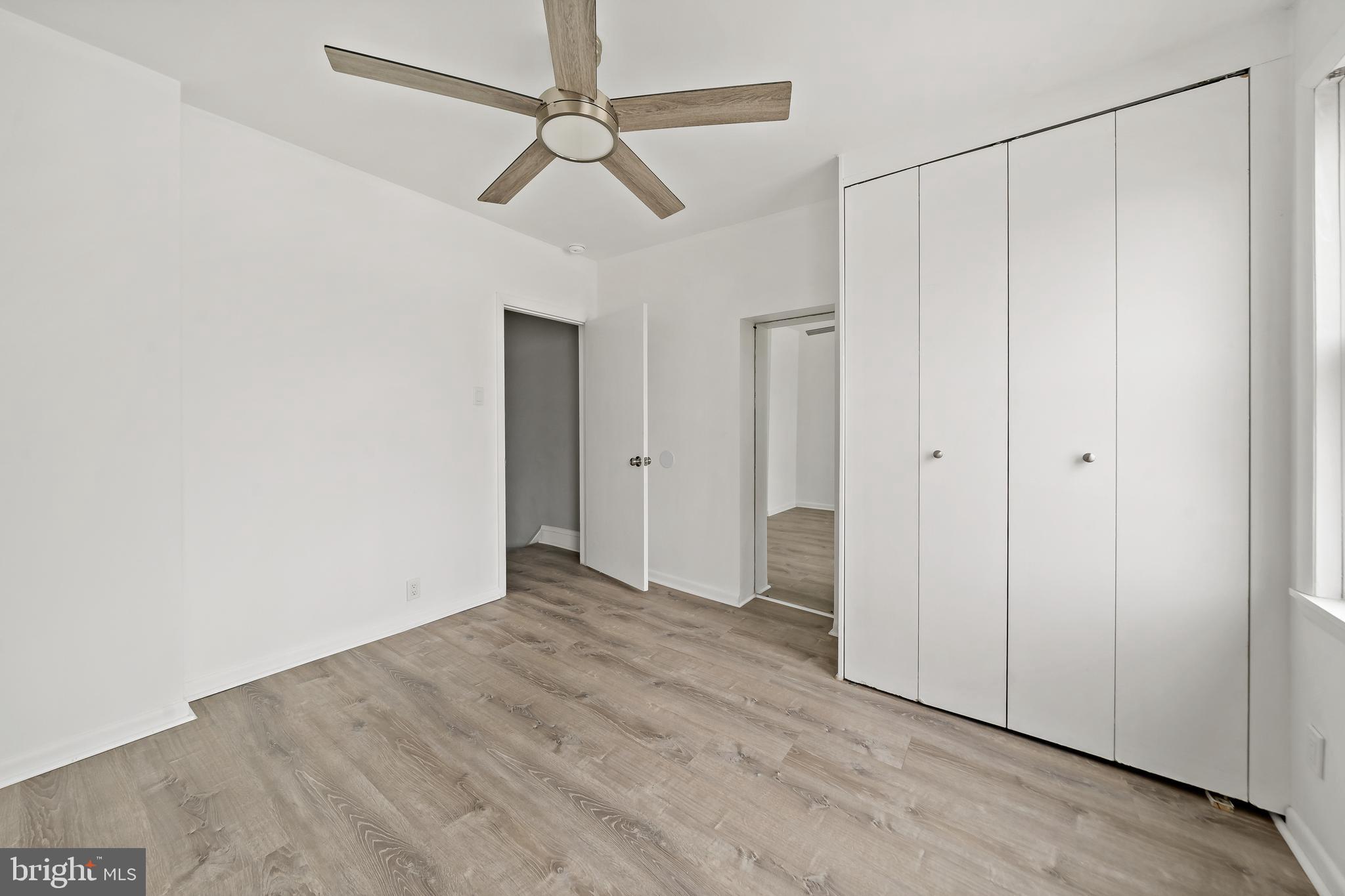 PASSYUNK SQUARE - Residential Lease