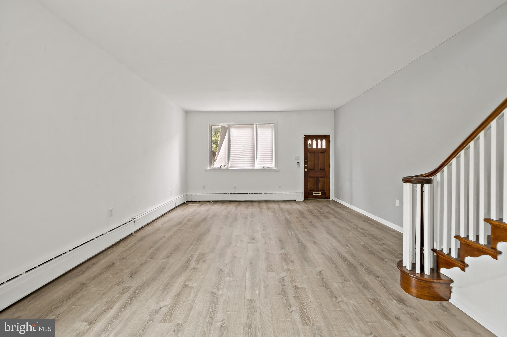 PASSYUNK SQUARE - Residential Lease